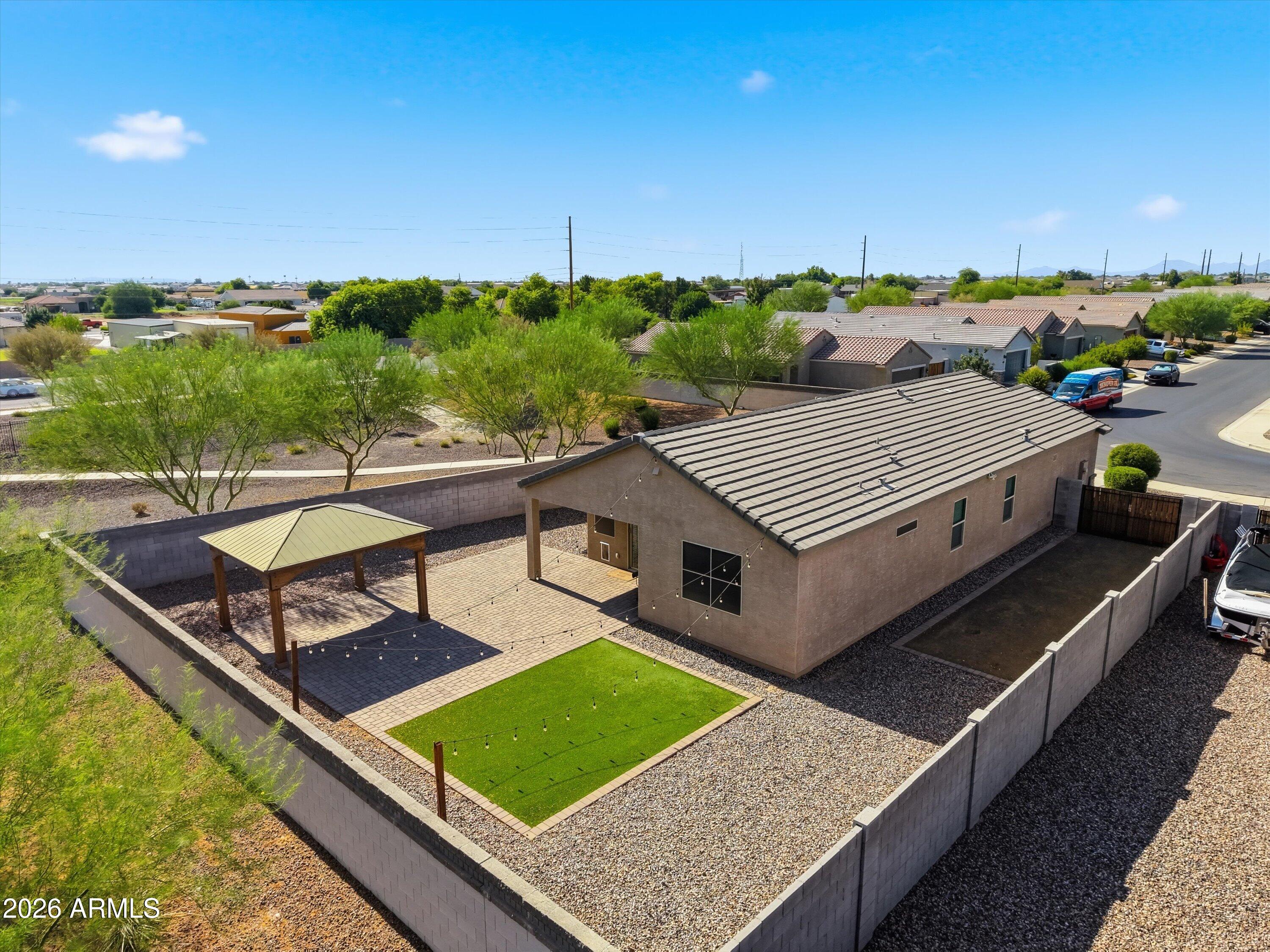 3537 E SANDOVAL Drive