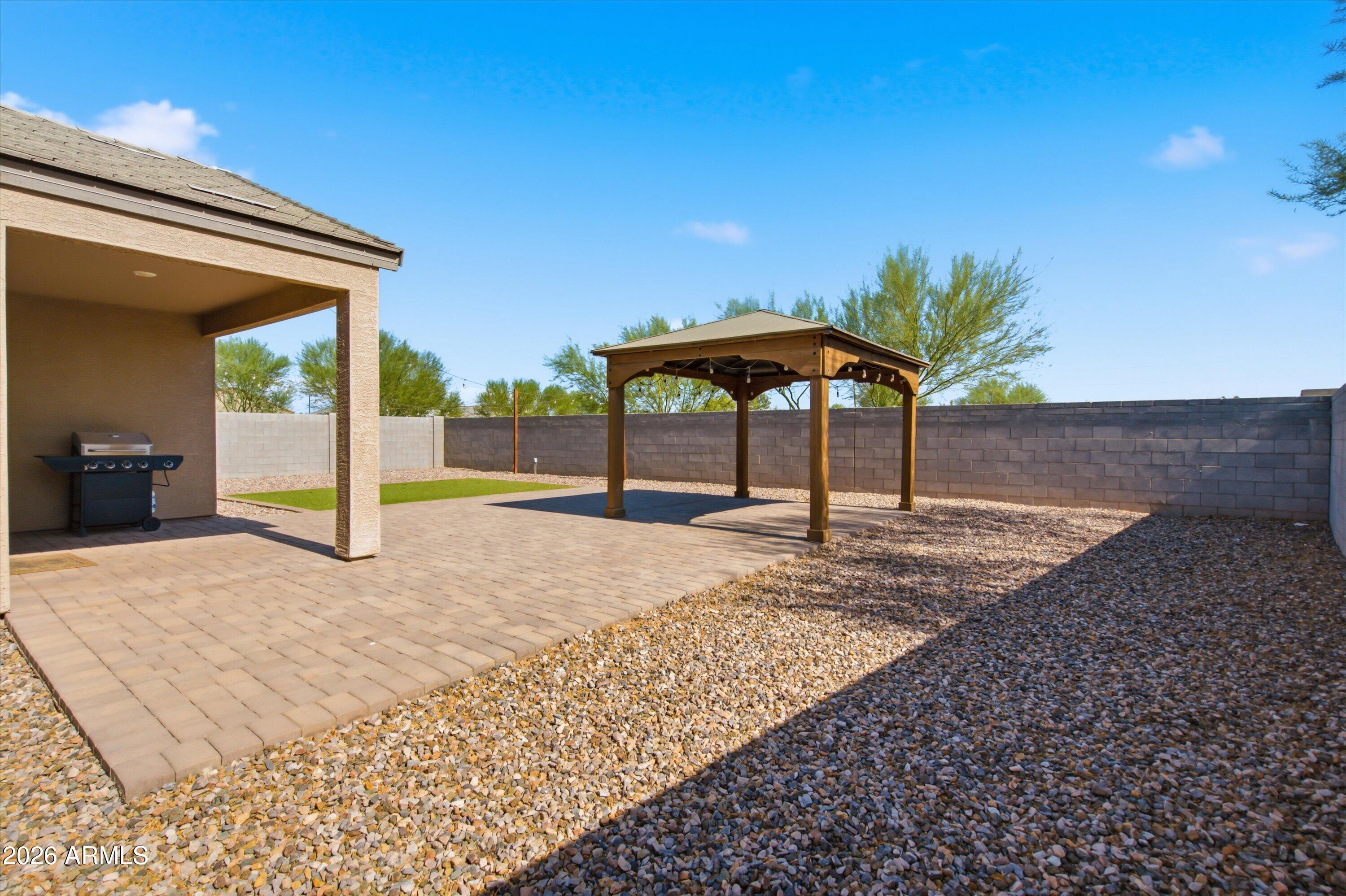 3537 E SANDOVAL Drive