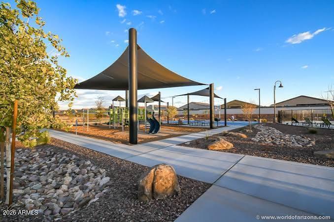 3537 E SANDOVAL Drive