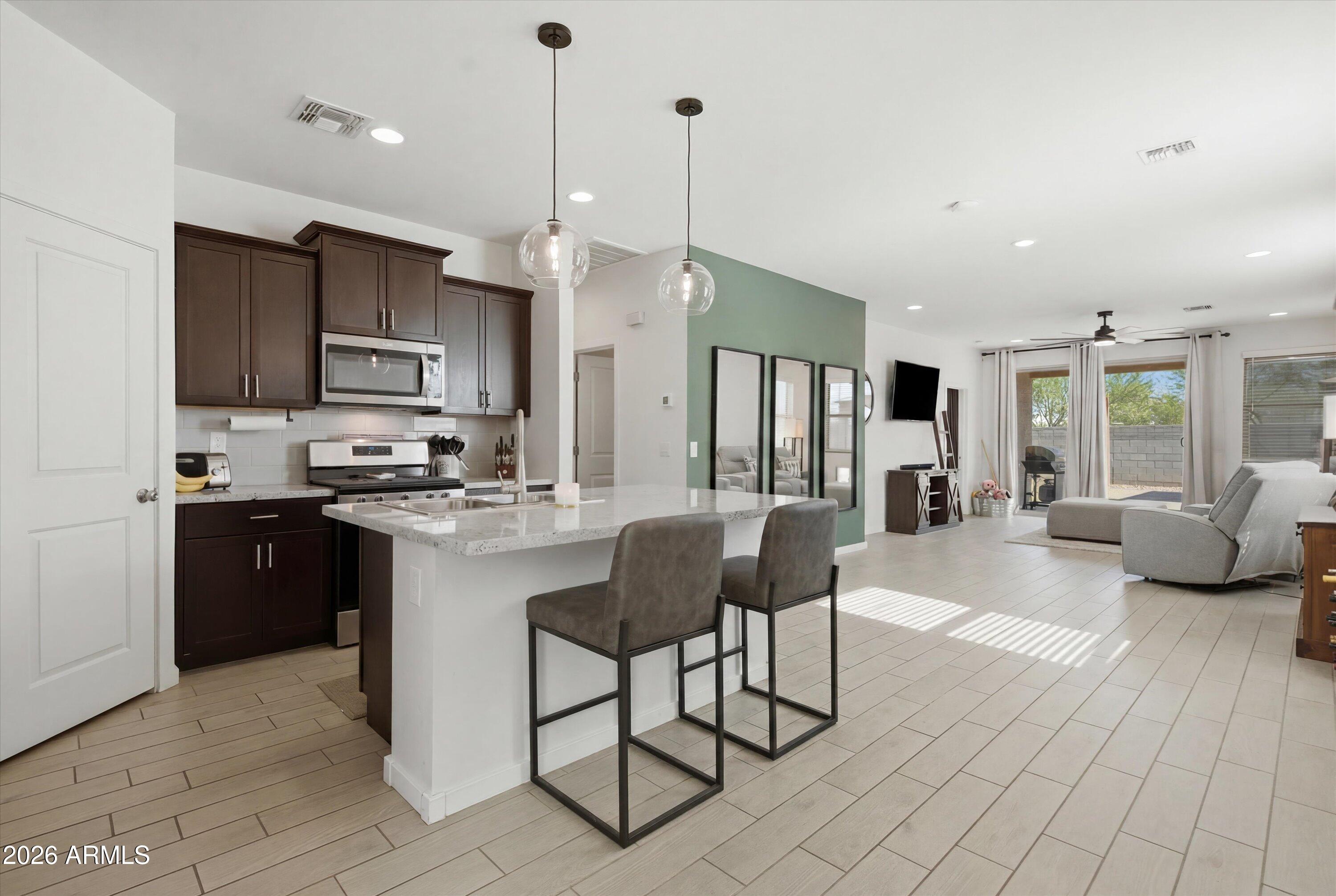 3537 E SANDOVAL Drive