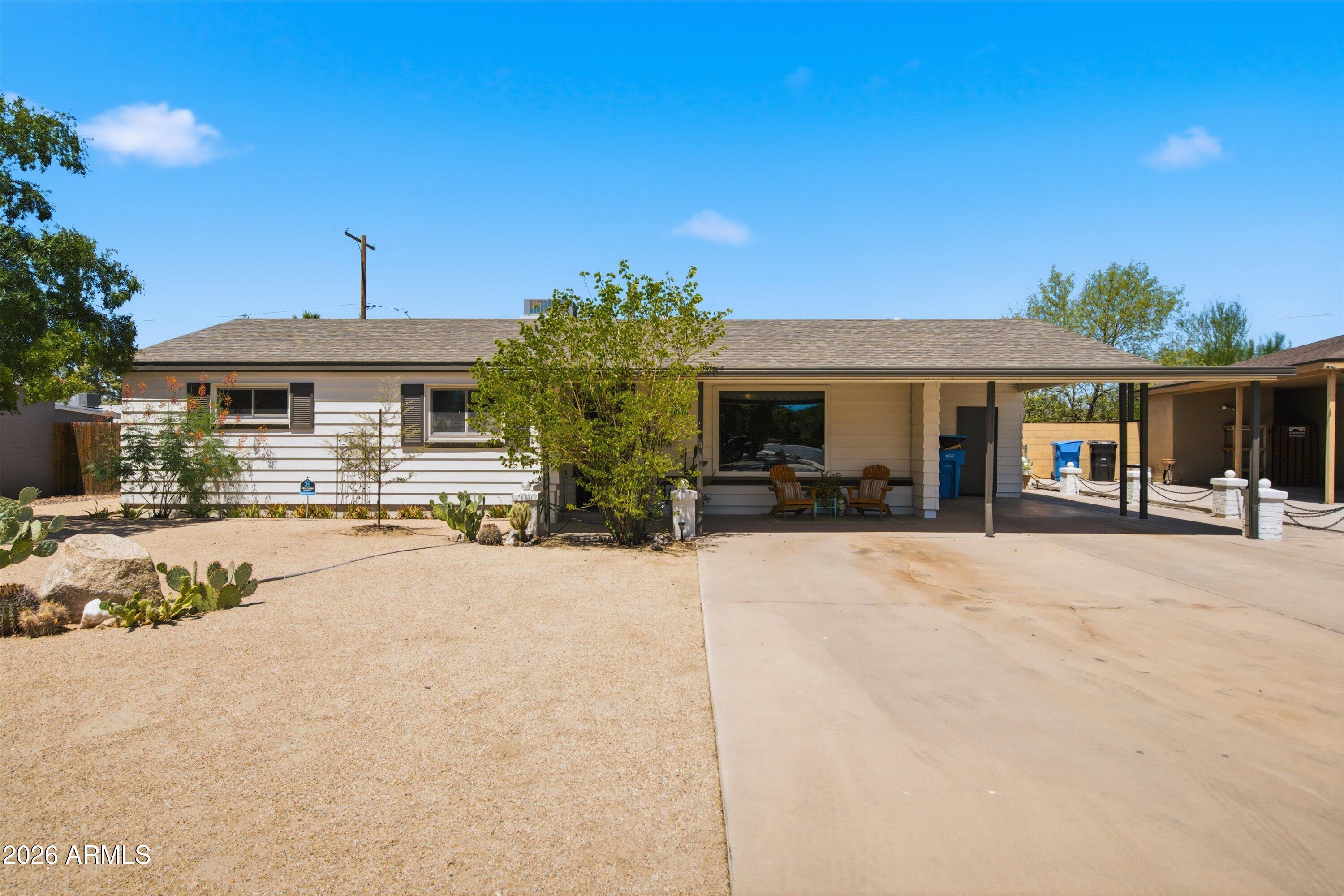 5620 N 20TH Drive