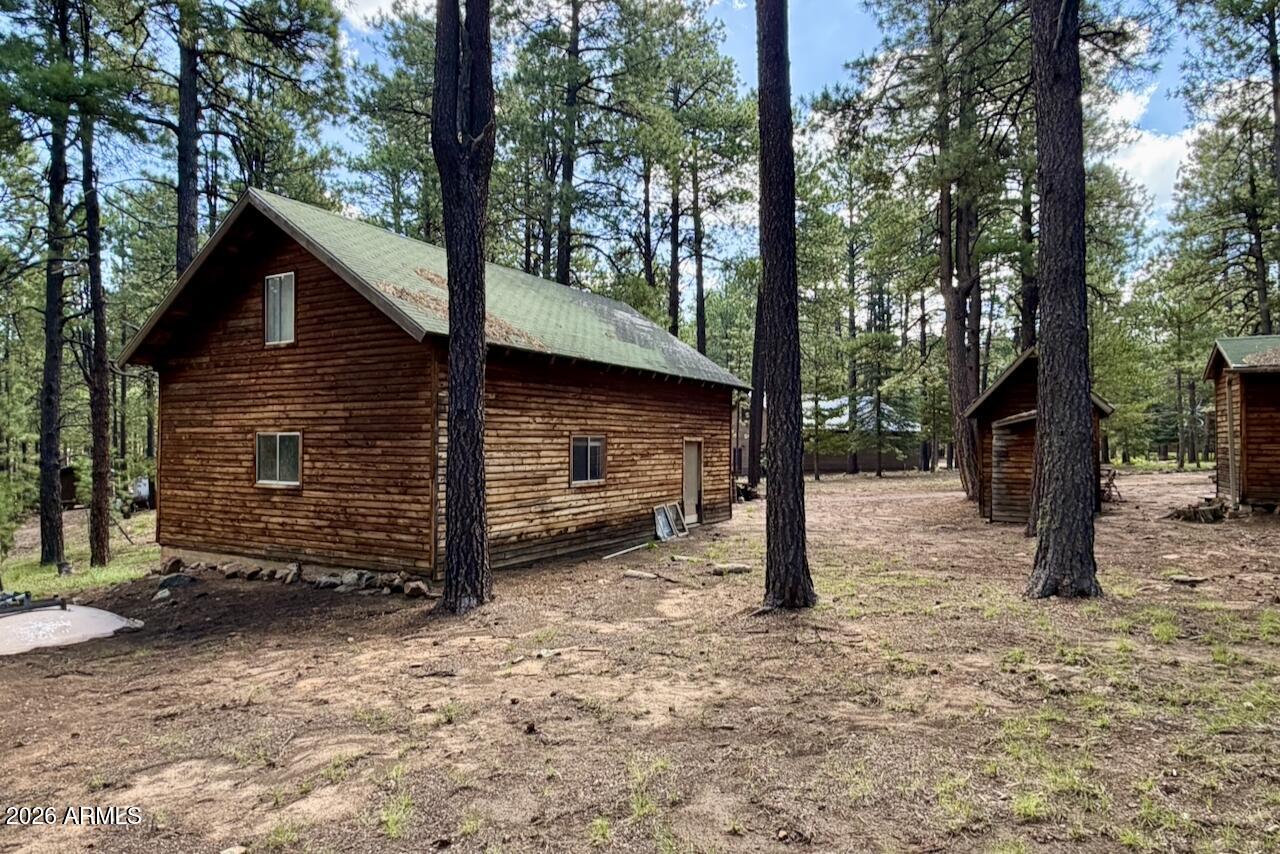 2507 MIDDLE Loop