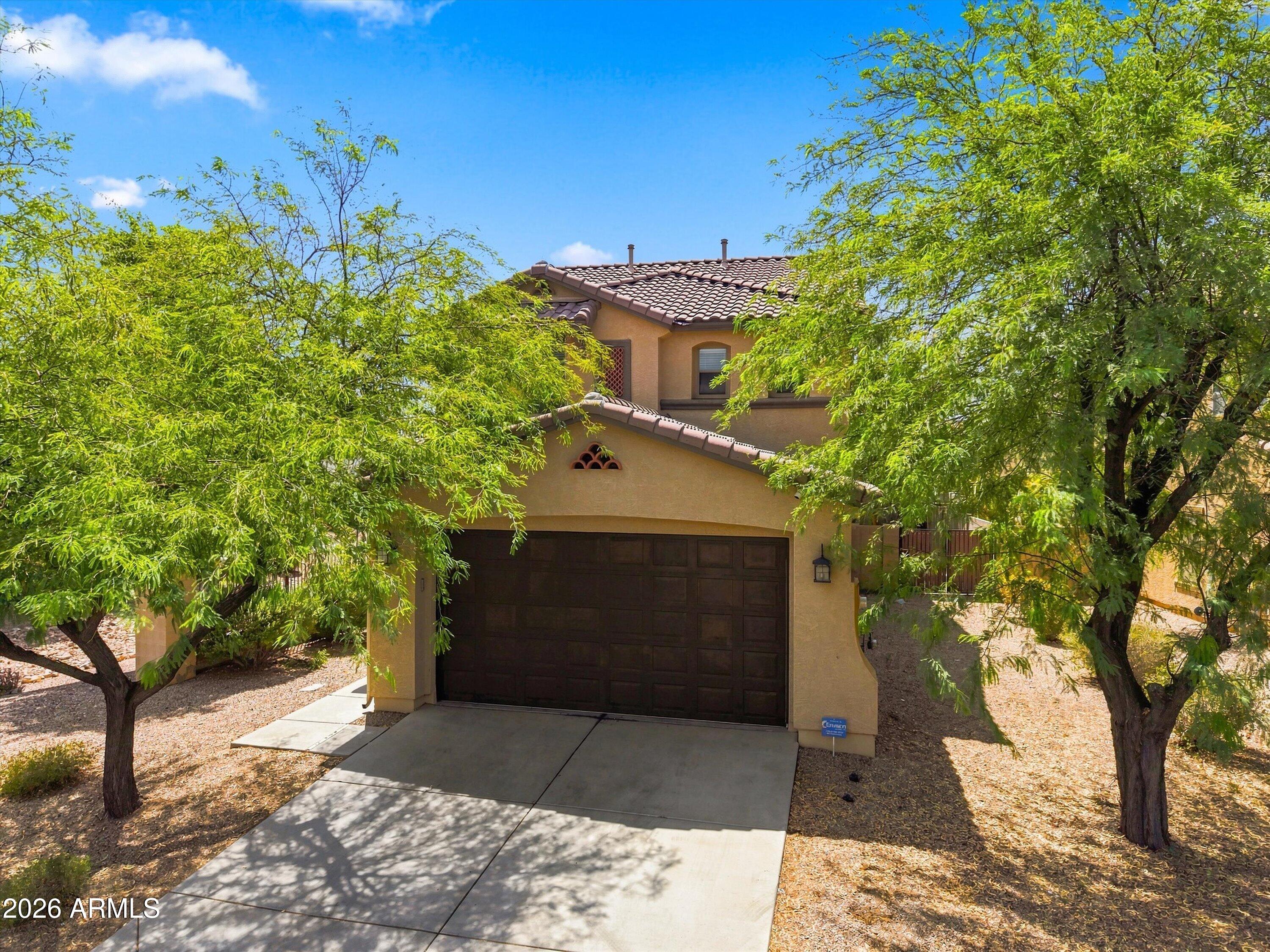 18234 N ALICIA Court