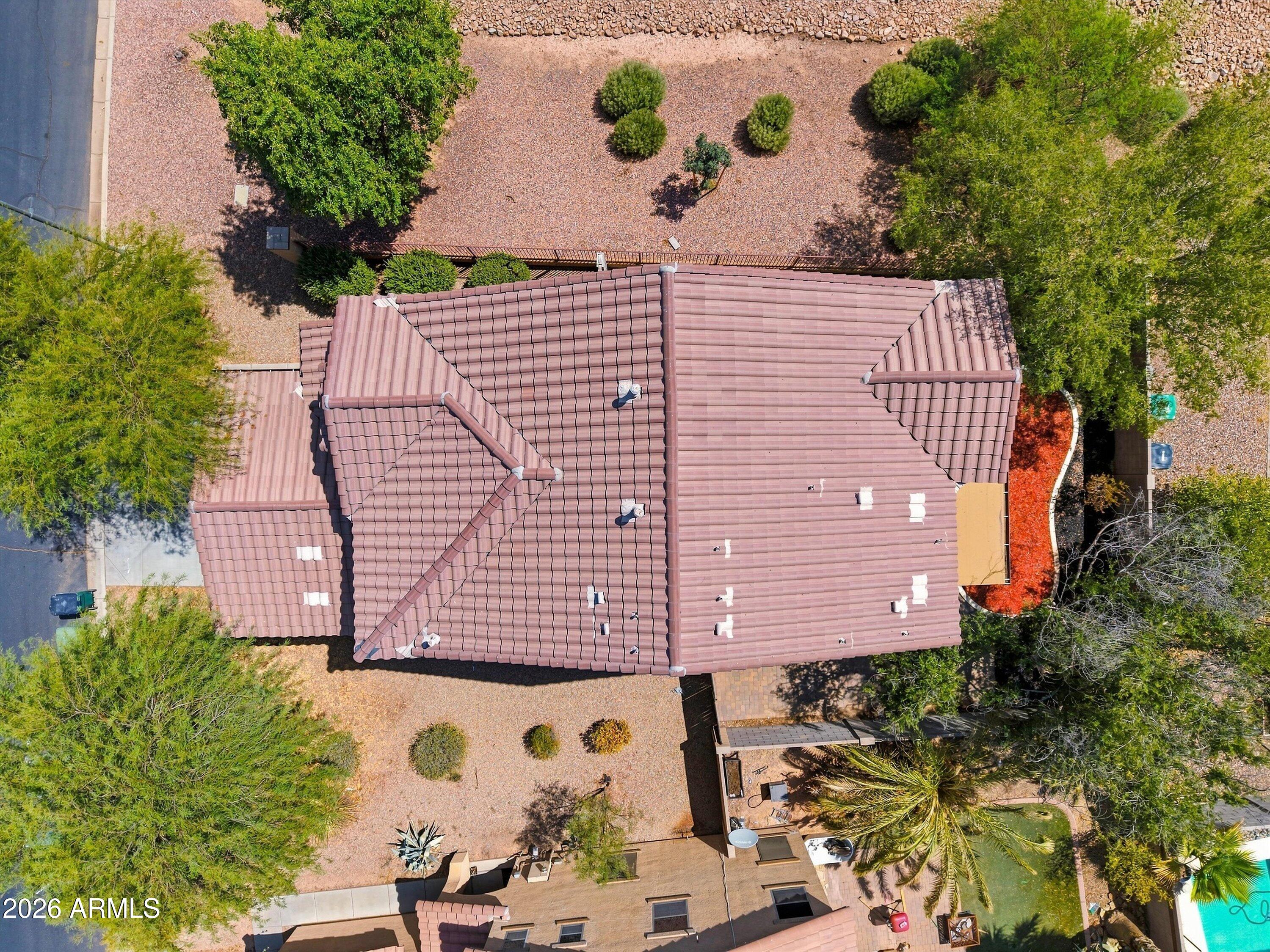18234 N ALICIA Court