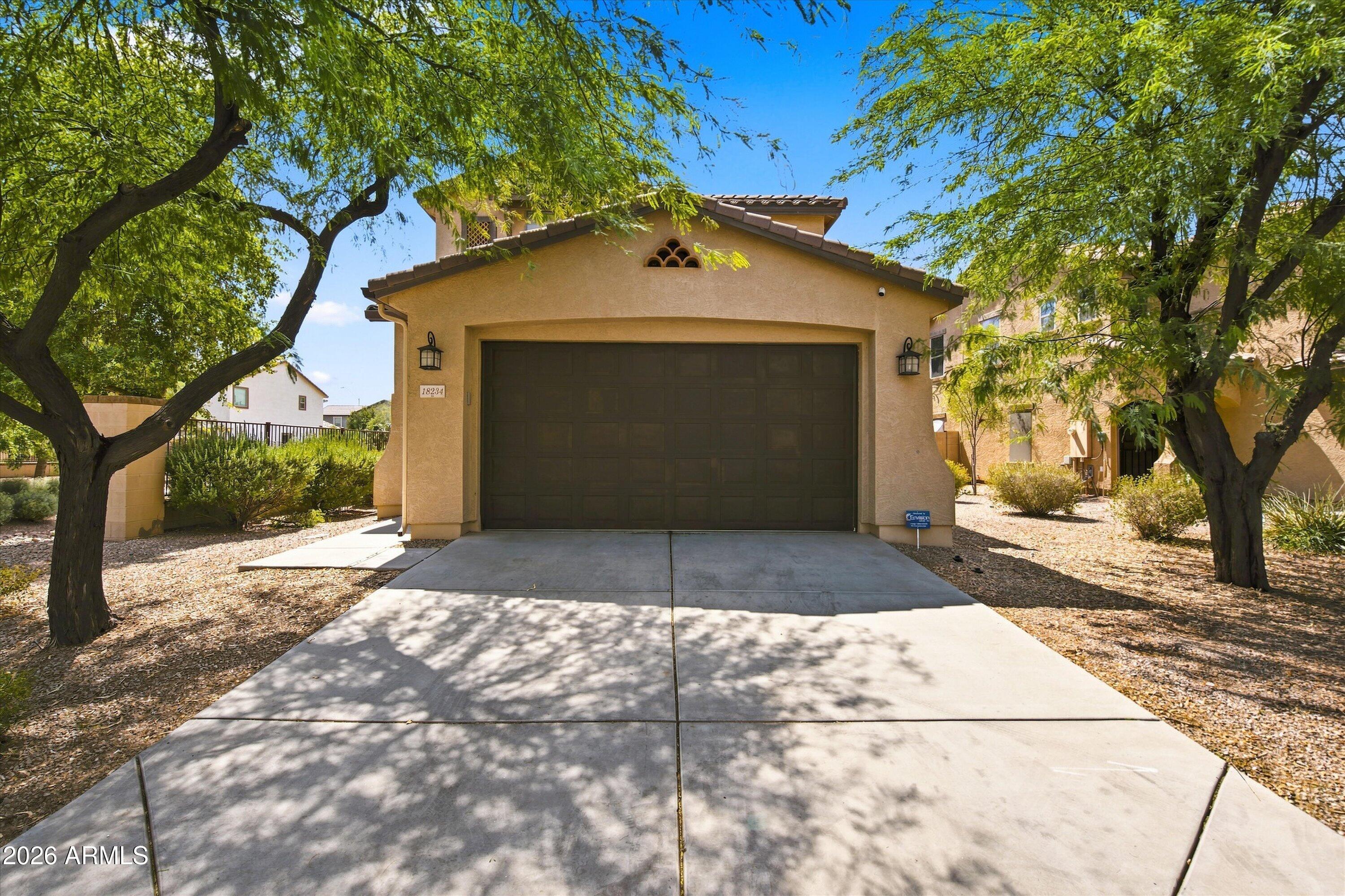 18234 N ALICIA Court