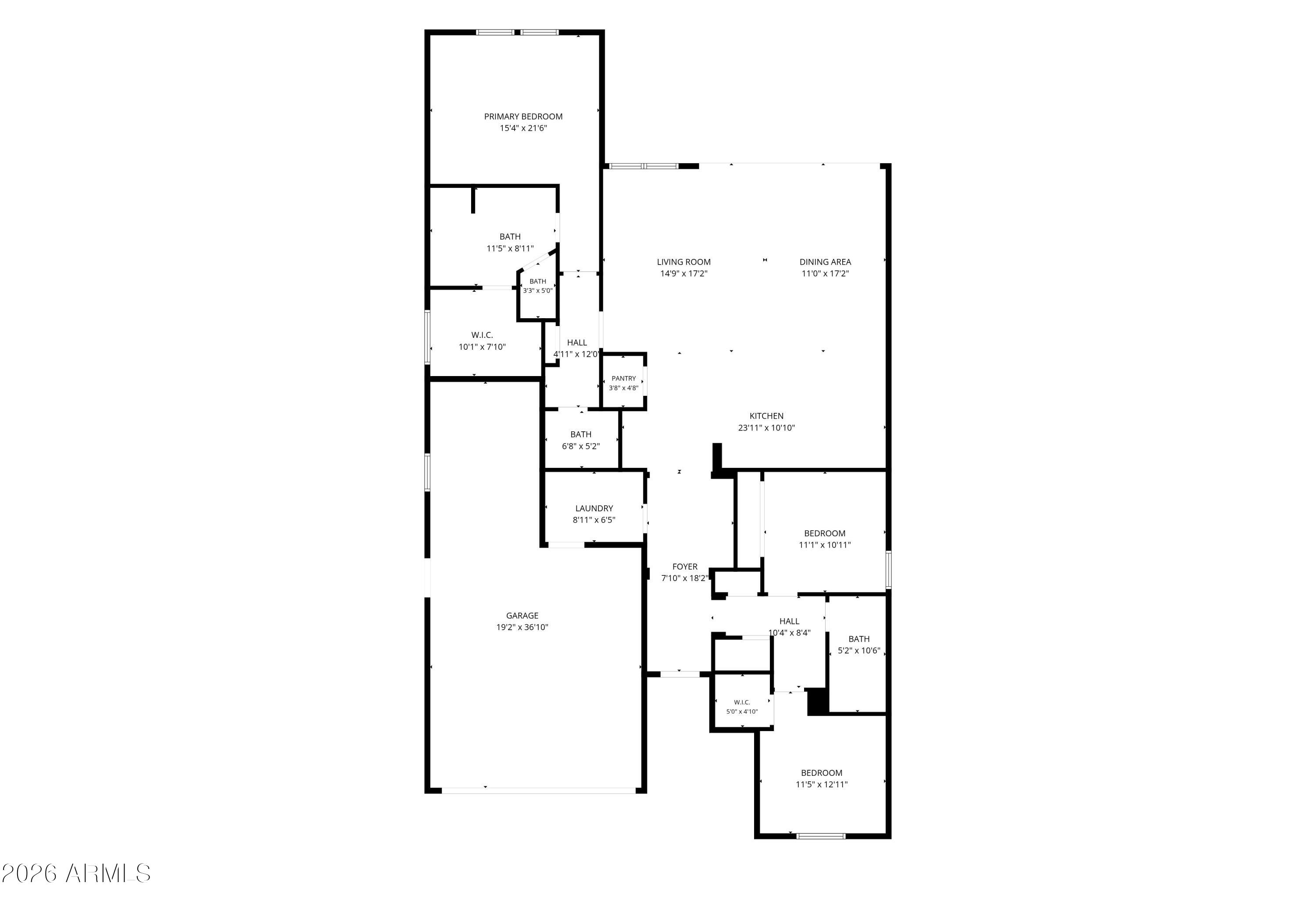 41343 W ARVADA Lane