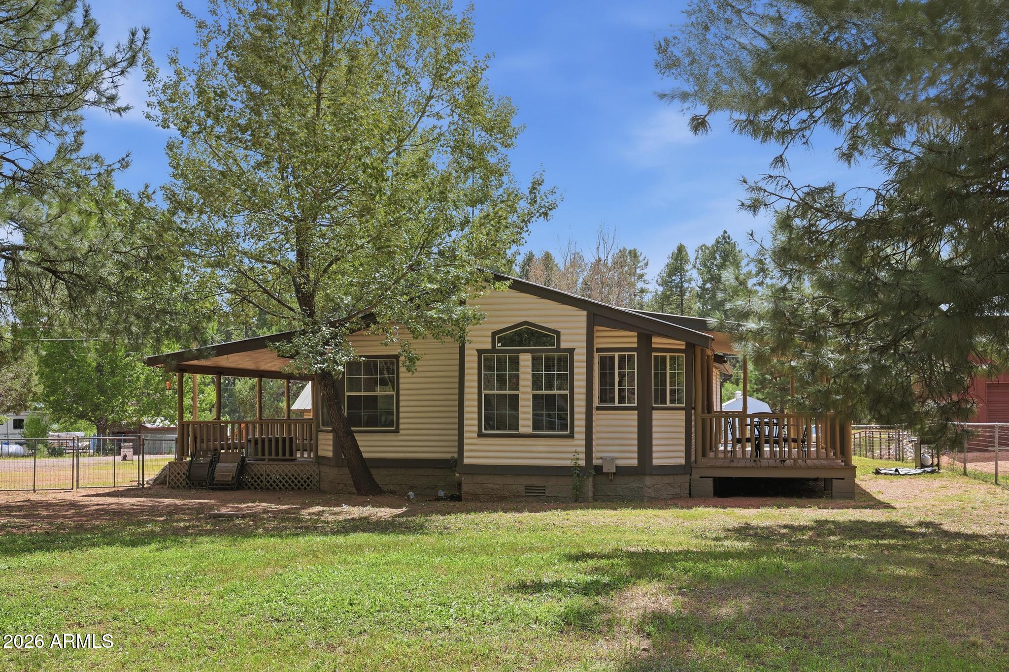 78 N Ponderosa Circle