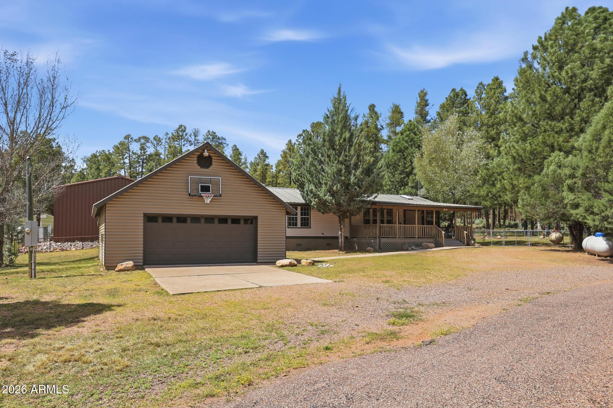 78 N Ponderosa Circle