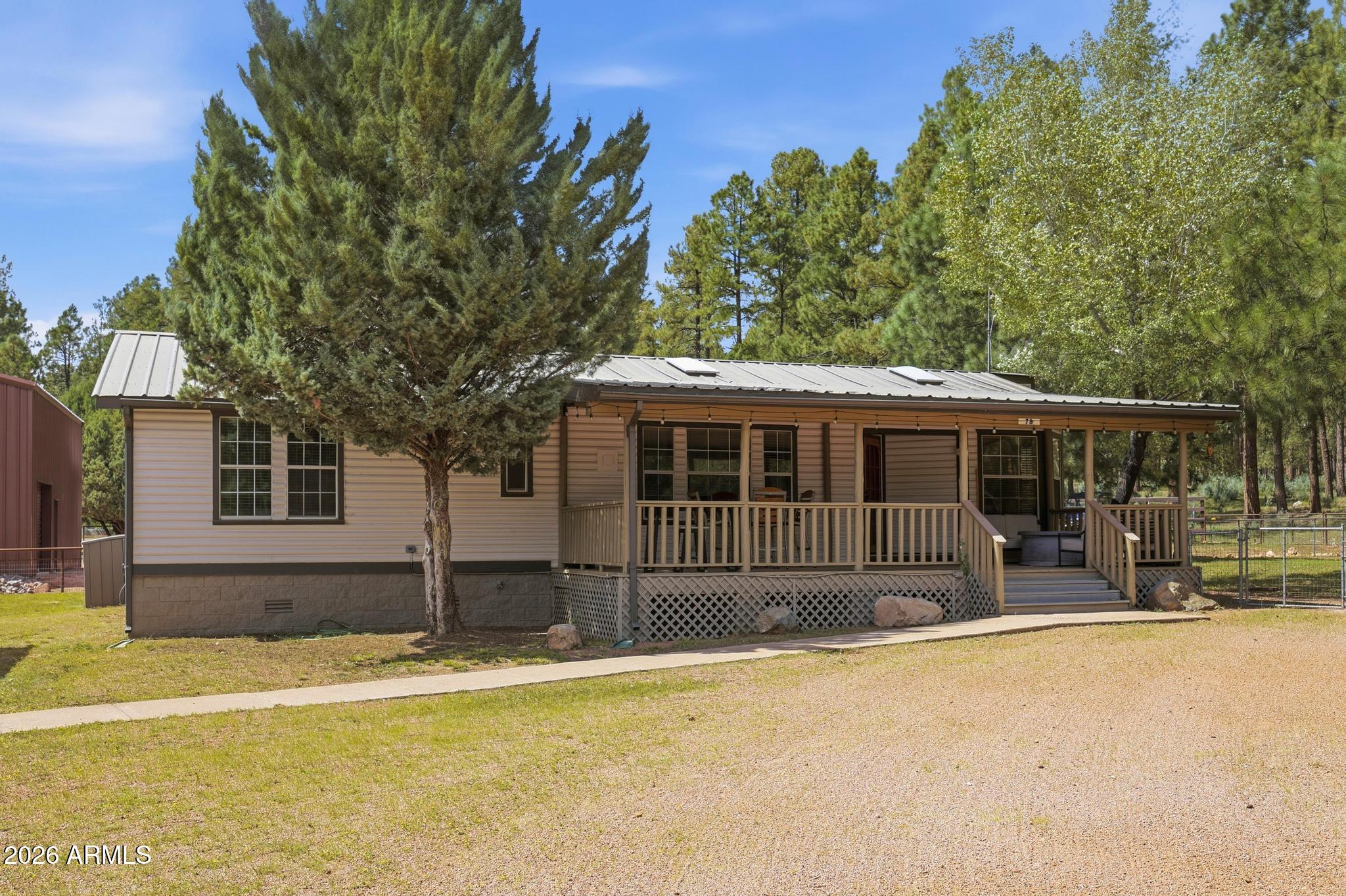 78 N Ponderosa Circle