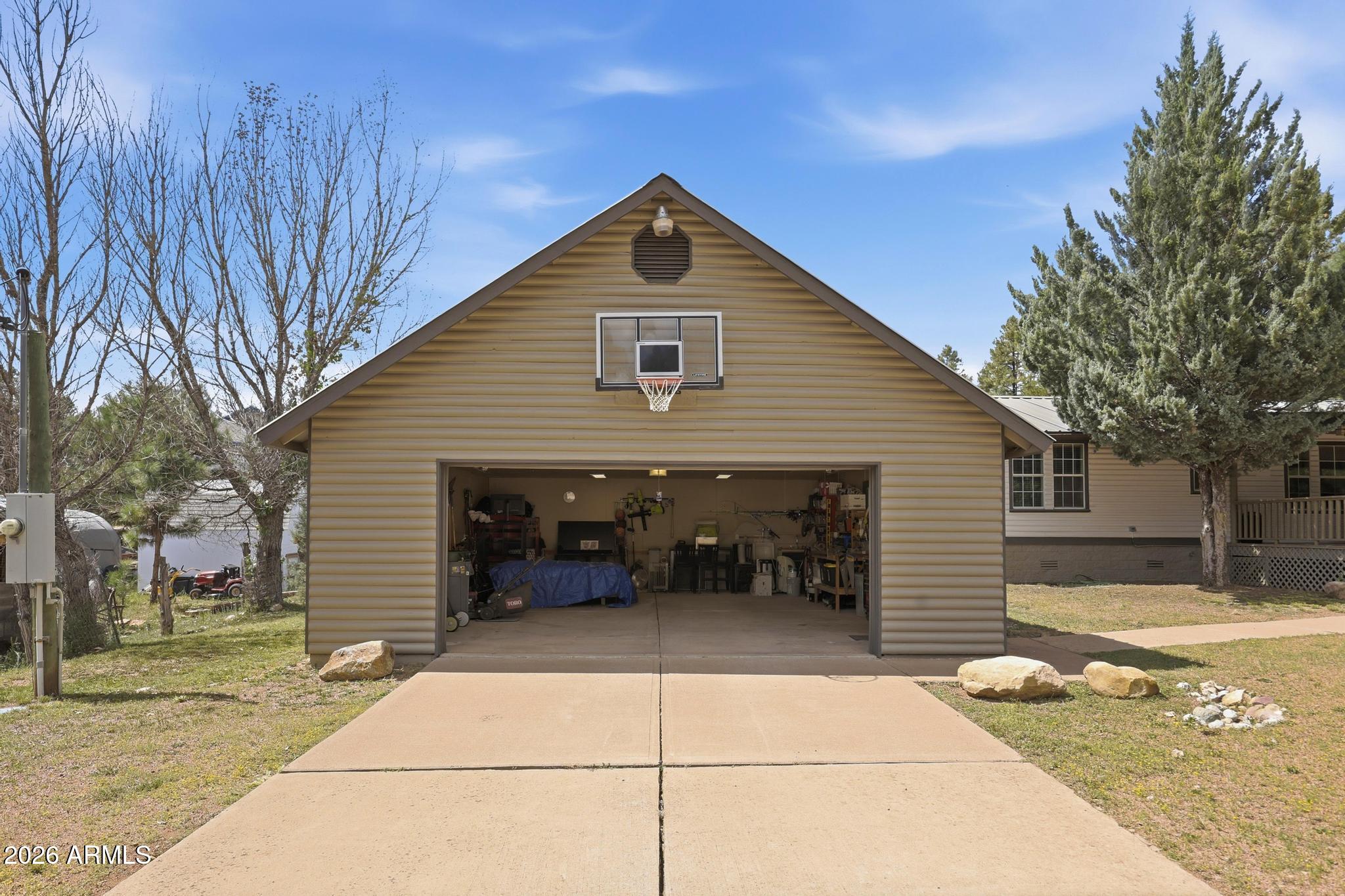 78 N Ponderosa Circle