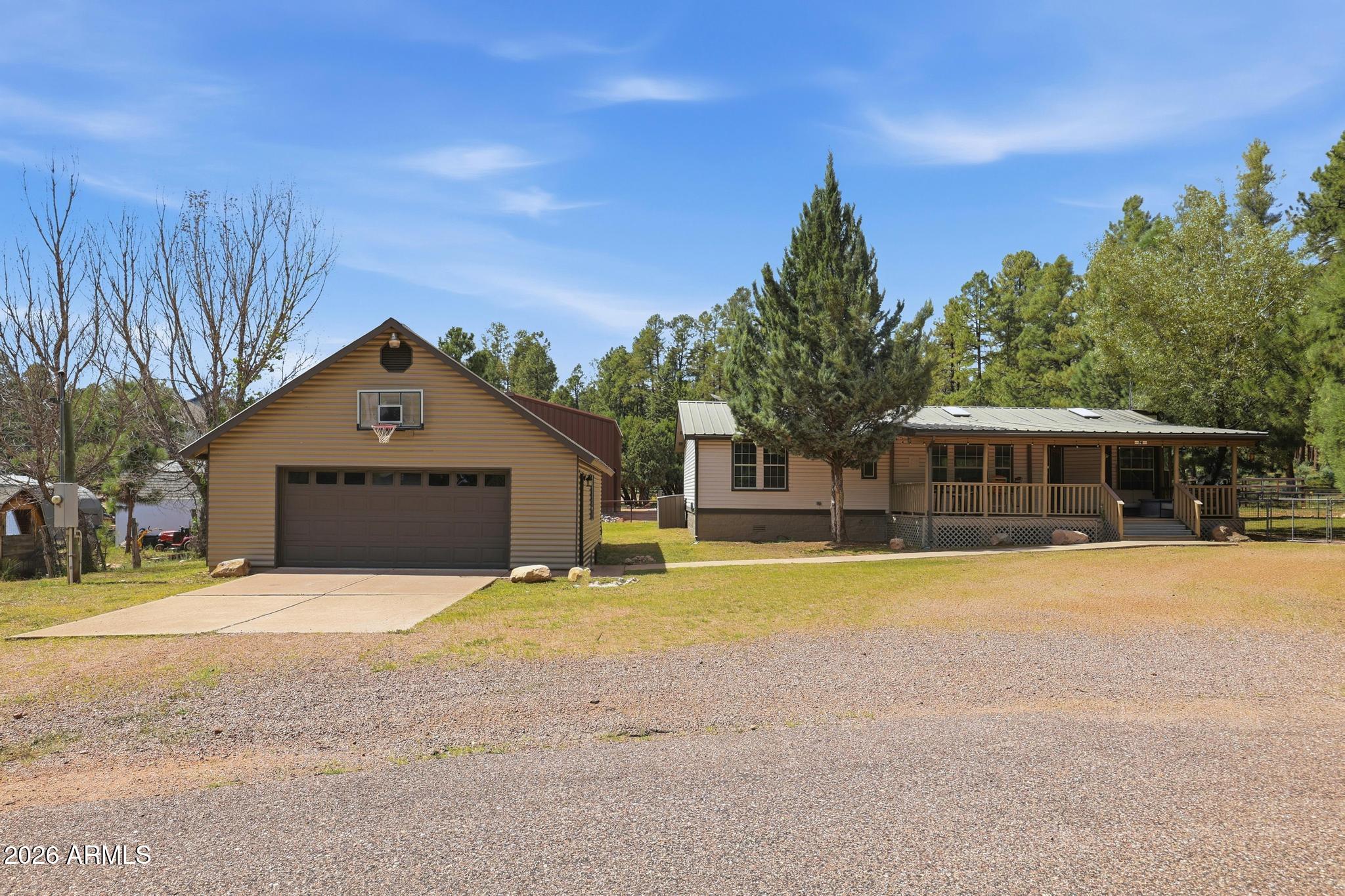 78 N Ponderosa Circle