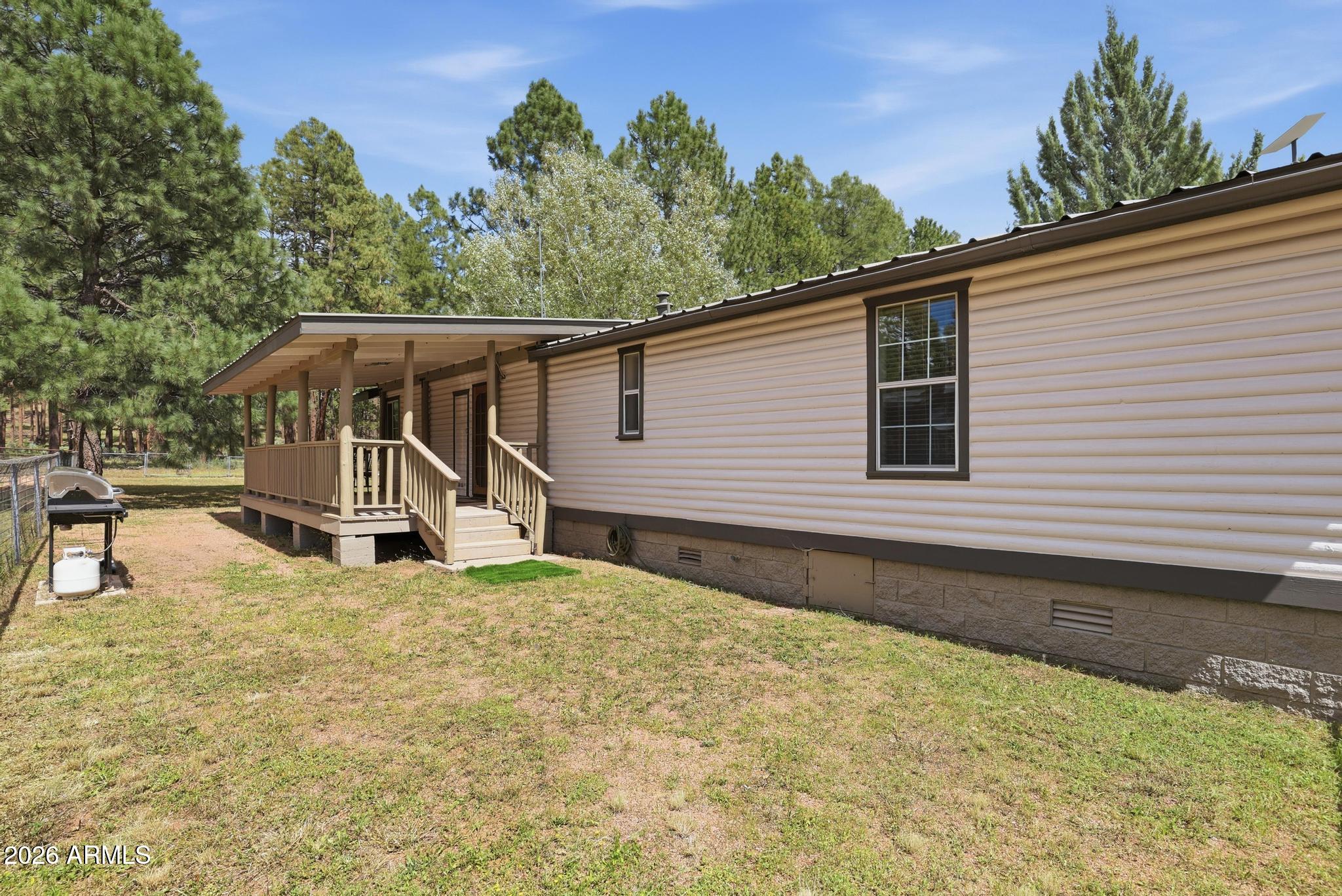 78 N Ponderosa Circle