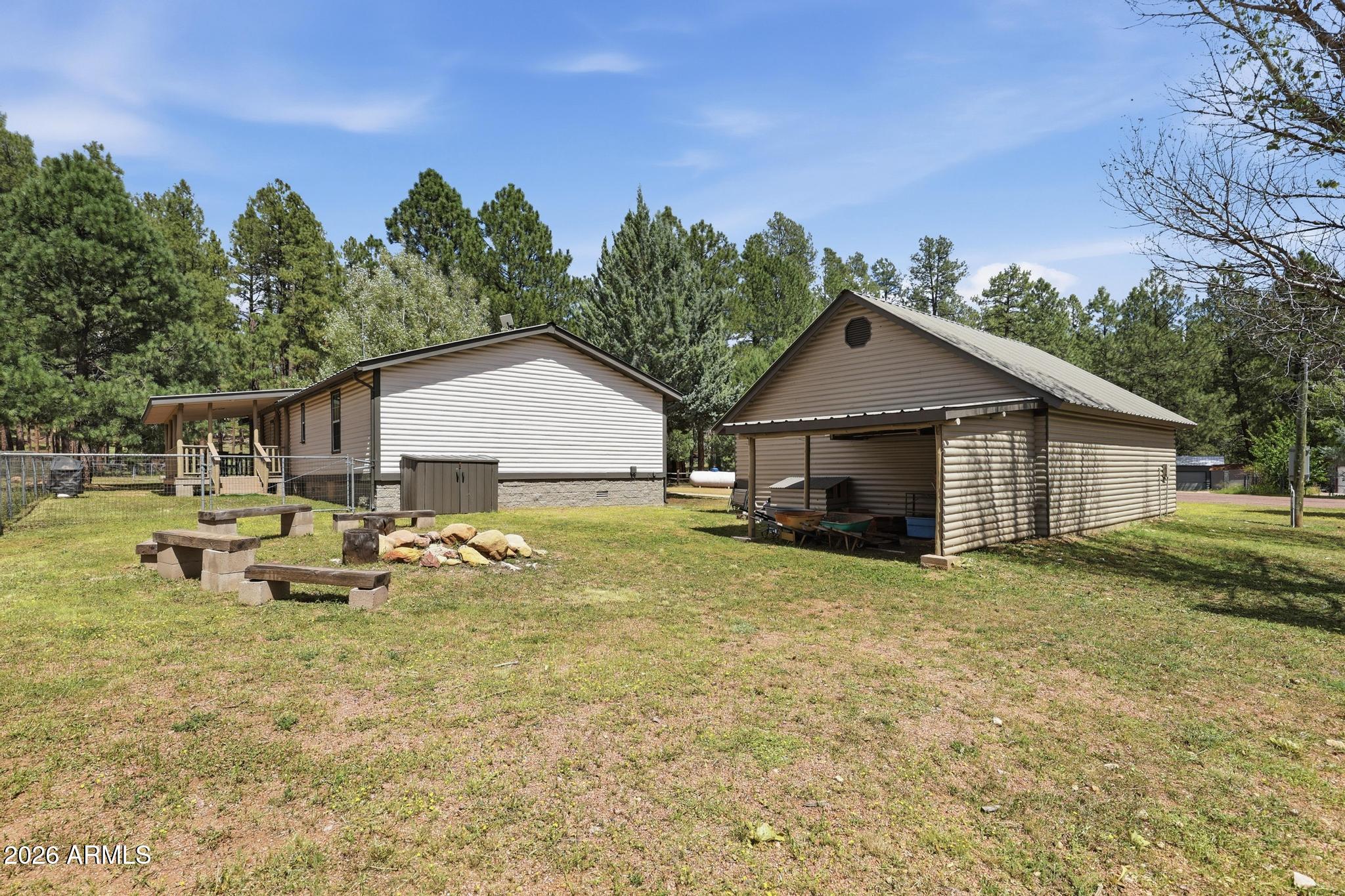 78 N Ponderosa Circle