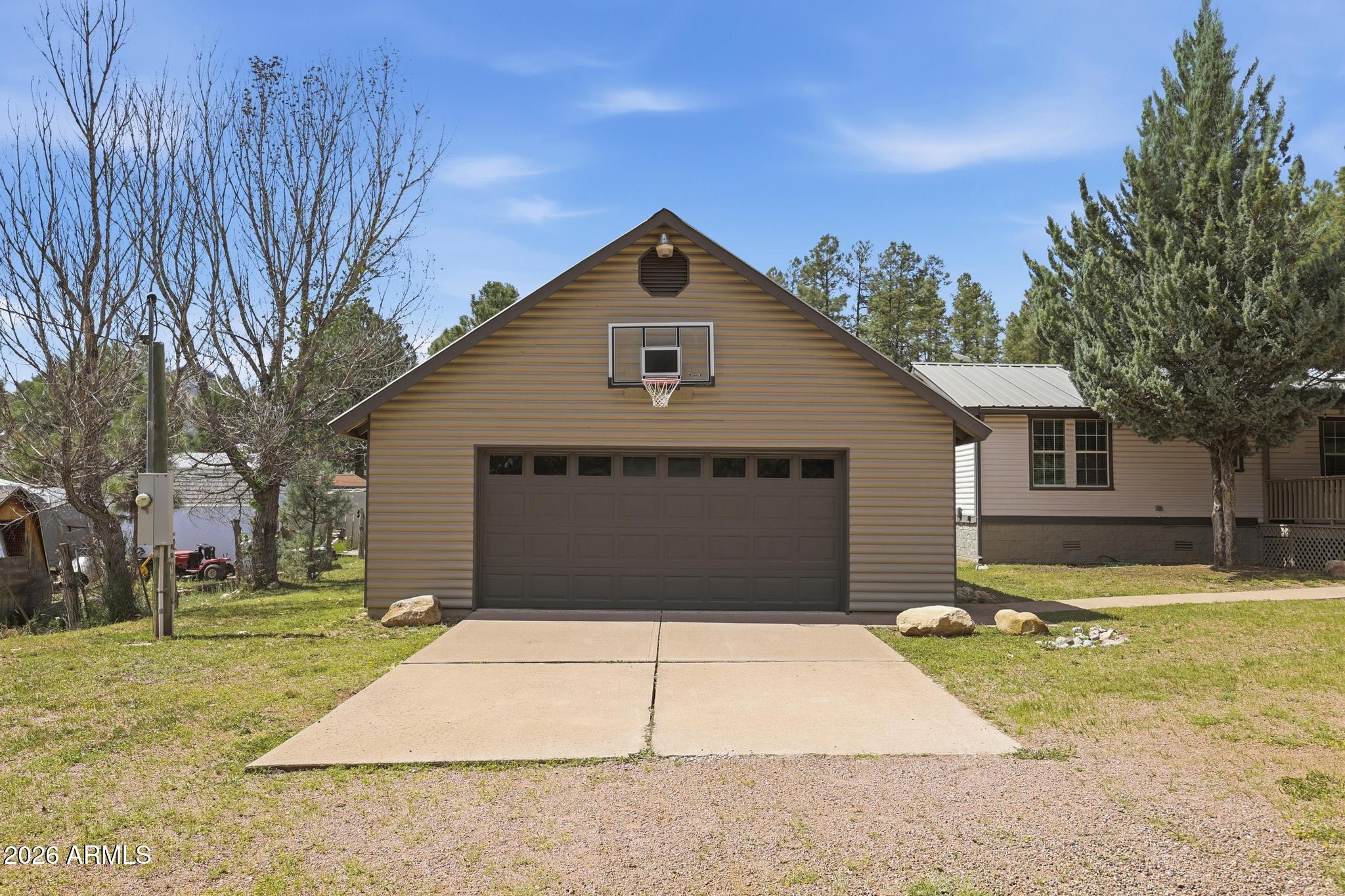 78 N Ponderosa Circle