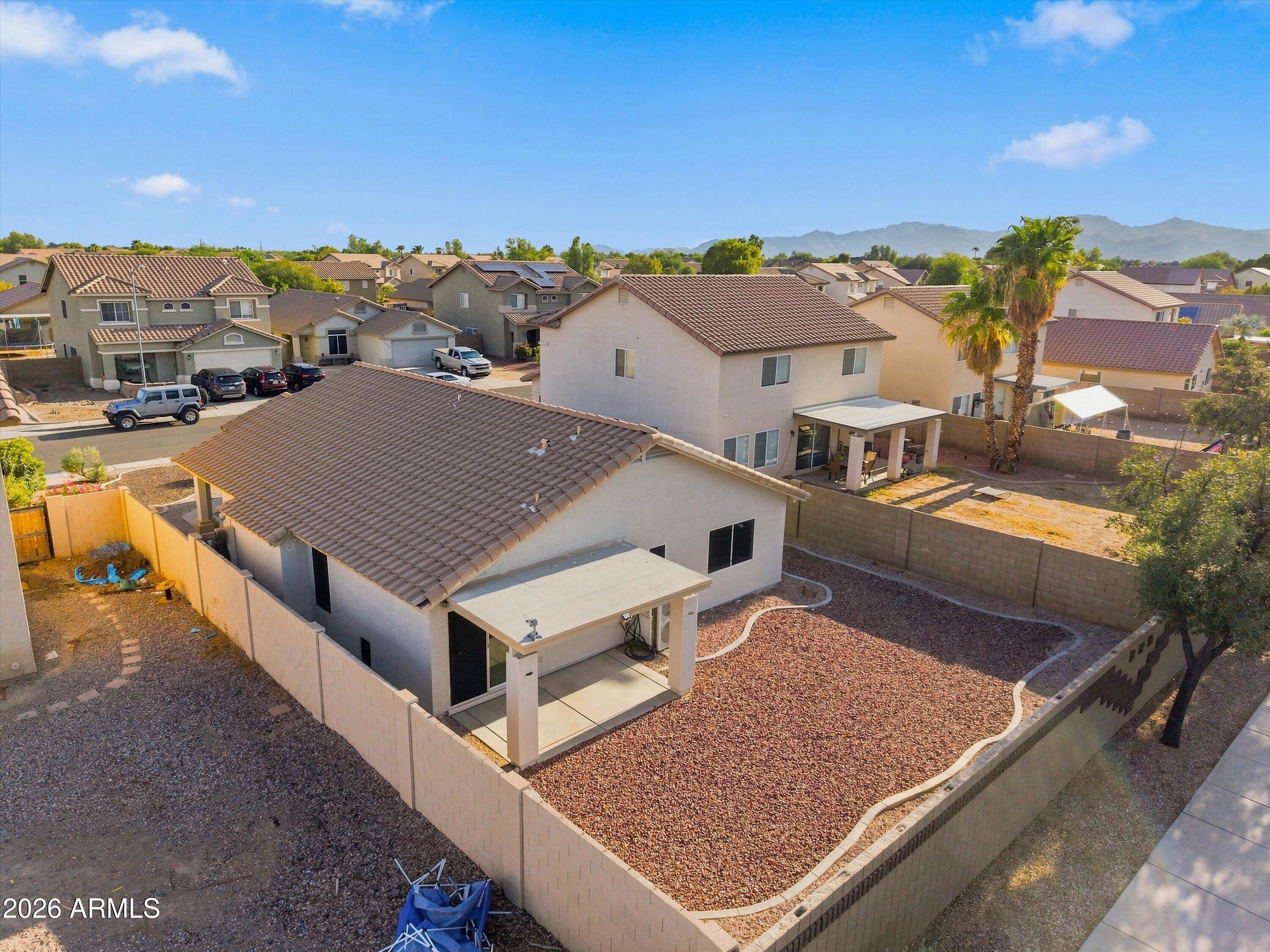 15322 W EVANS Drive