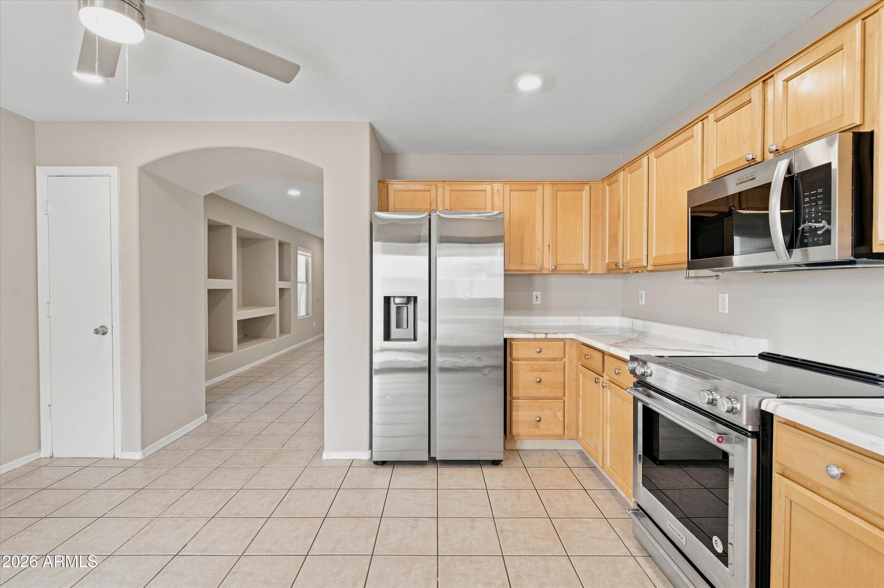 15322 W EVANS Drive