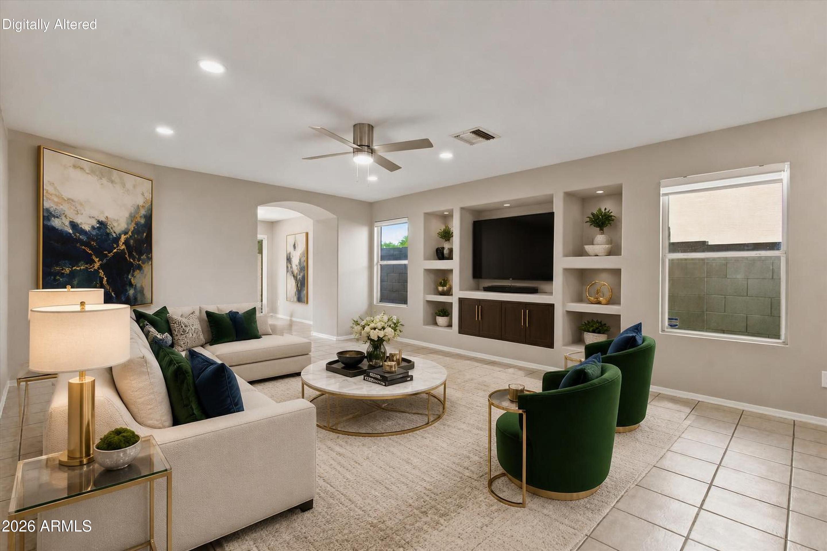 15322 W EVANS Drive