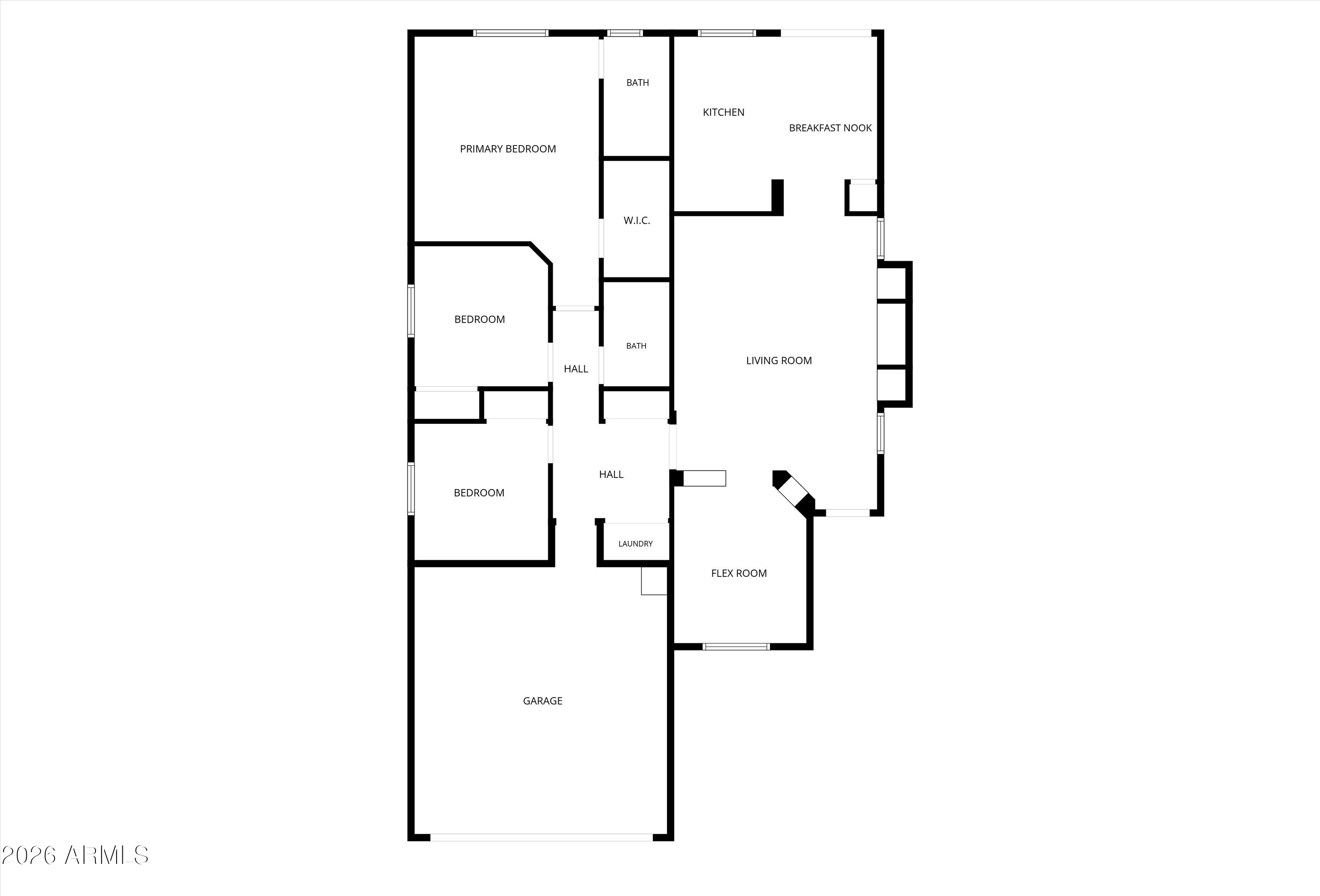 15322 W EVANS Drive
