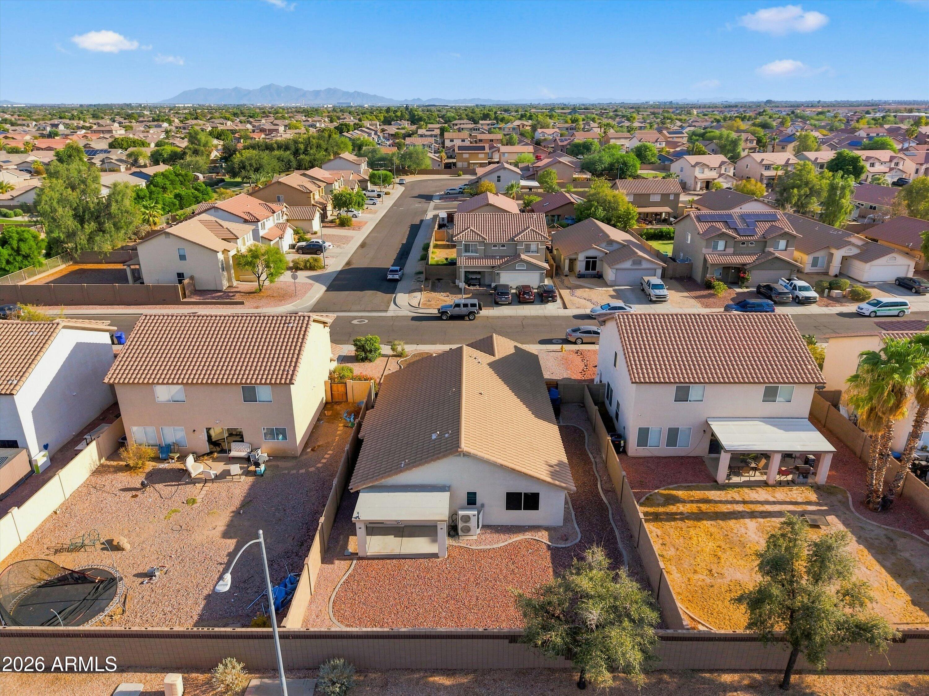 15322 W EVANS Drive