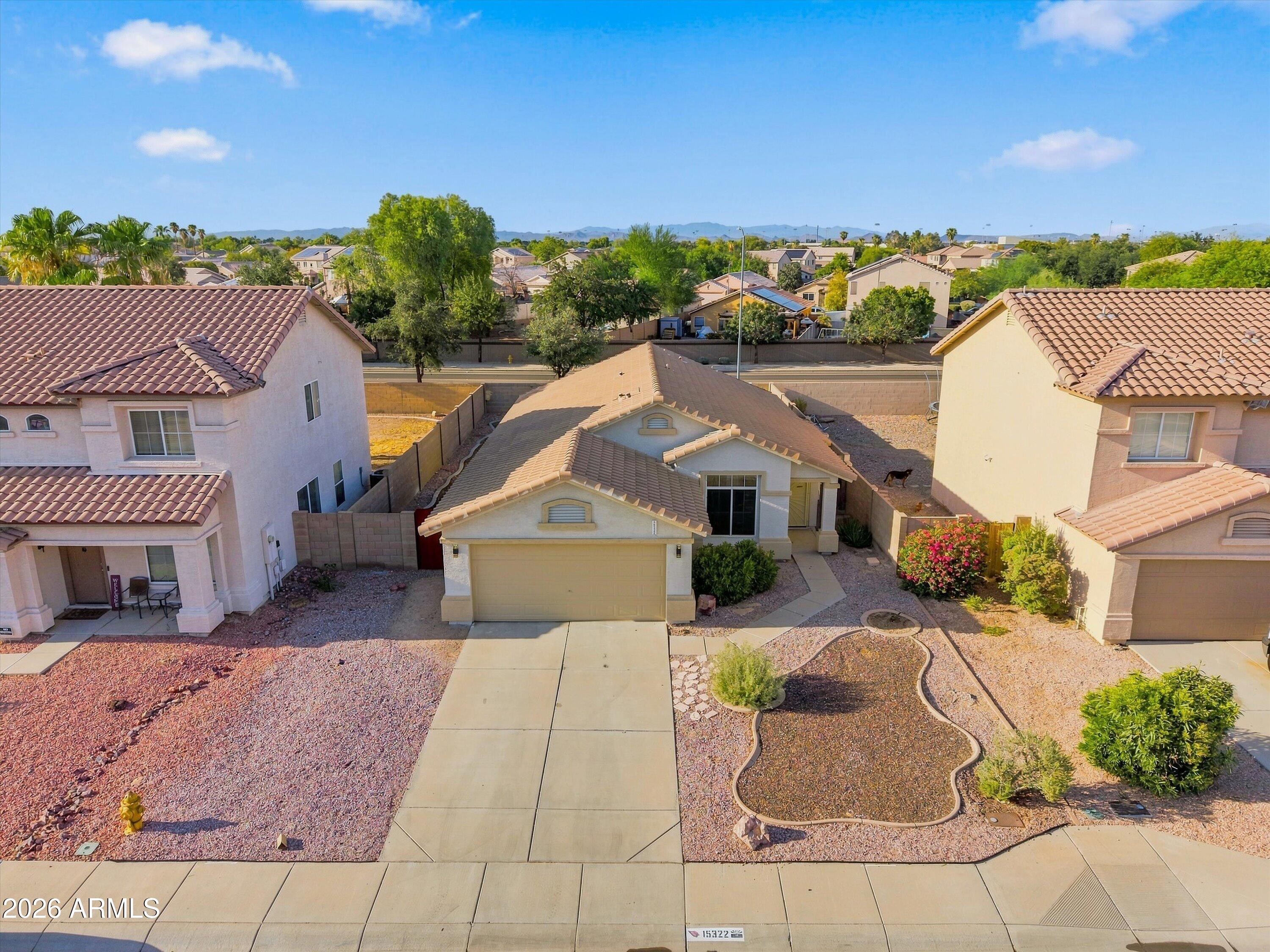 15322 W EVANS Drive