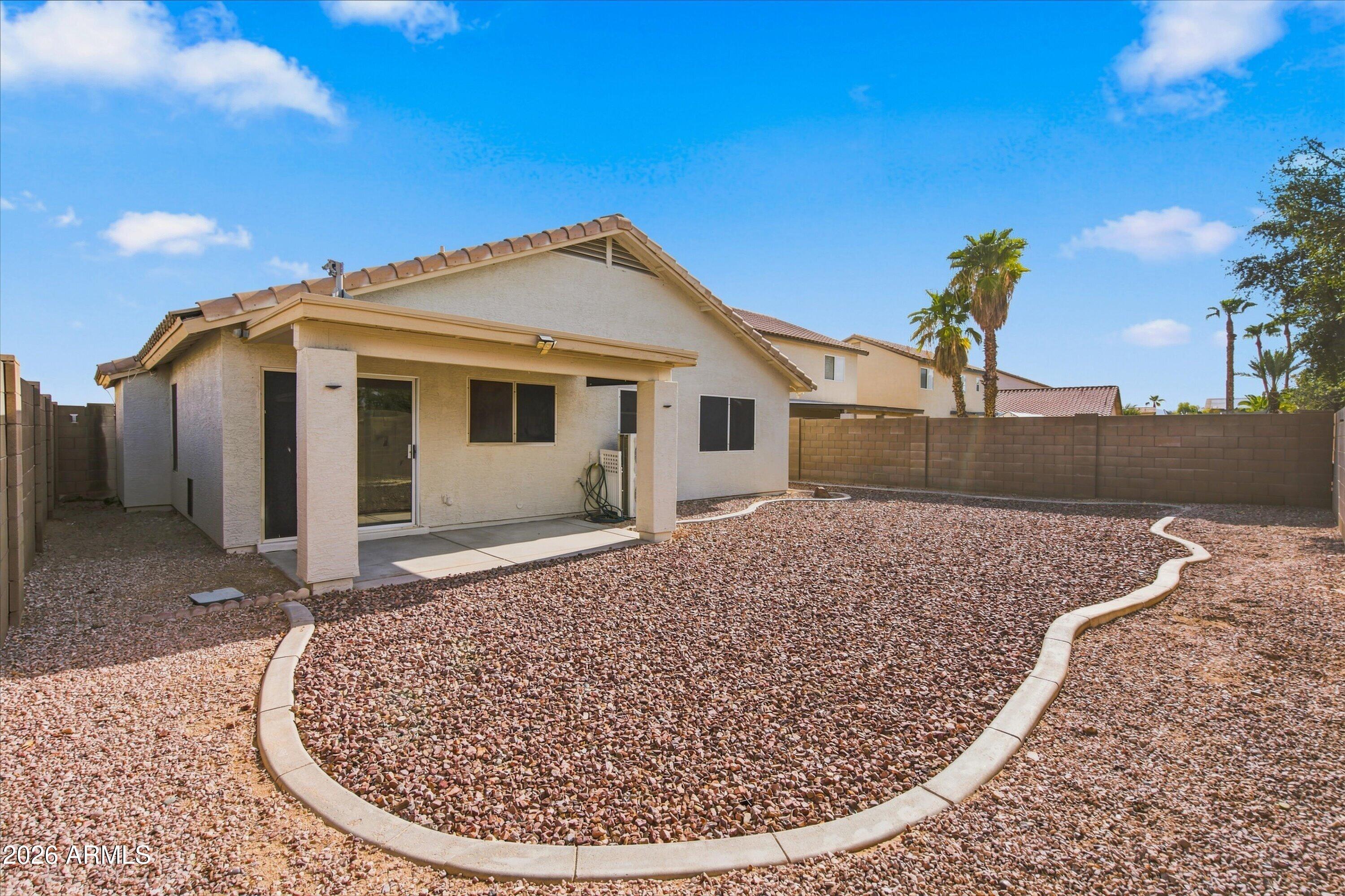 15322 W EVANS Drive