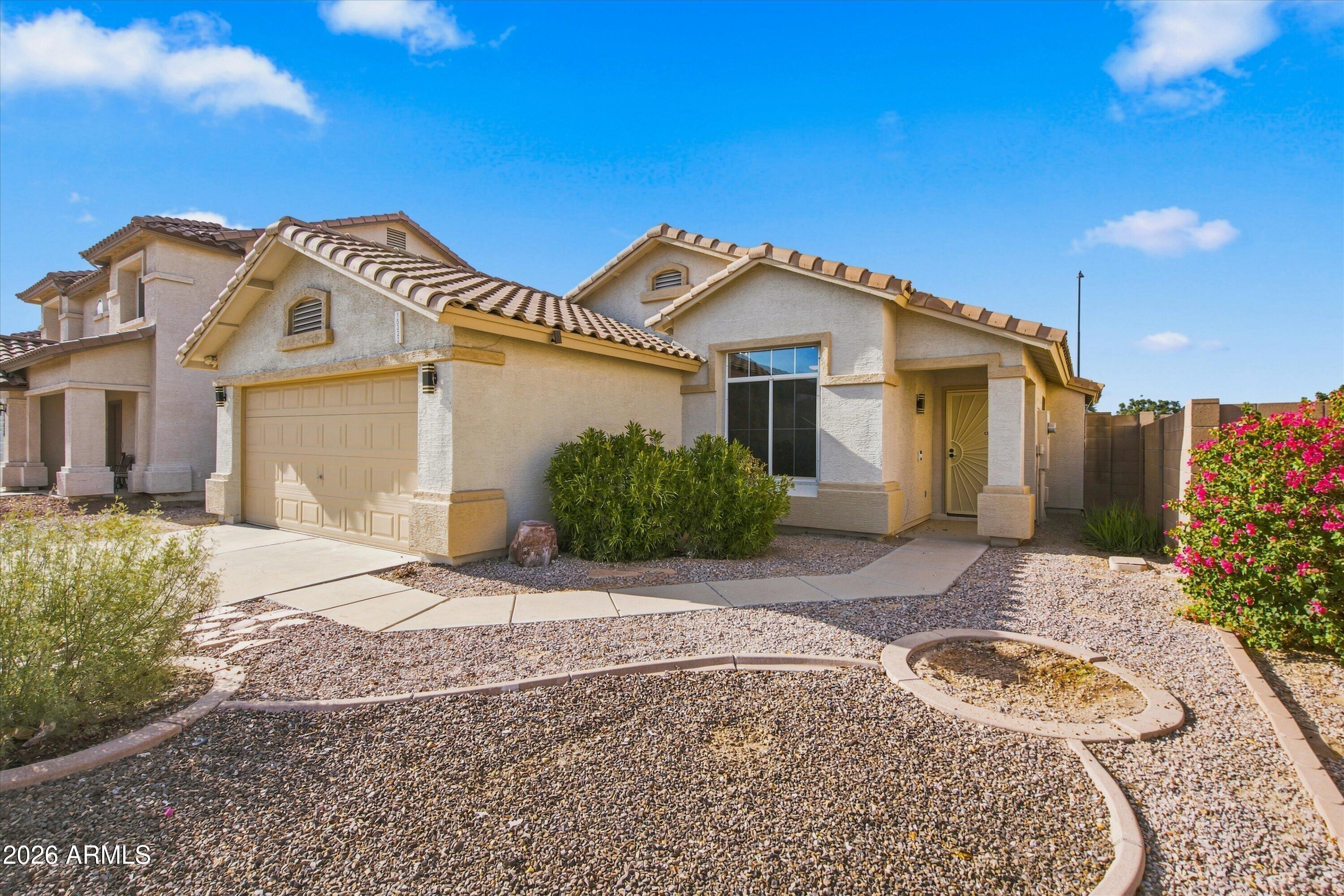 15322 W EVANS Drive