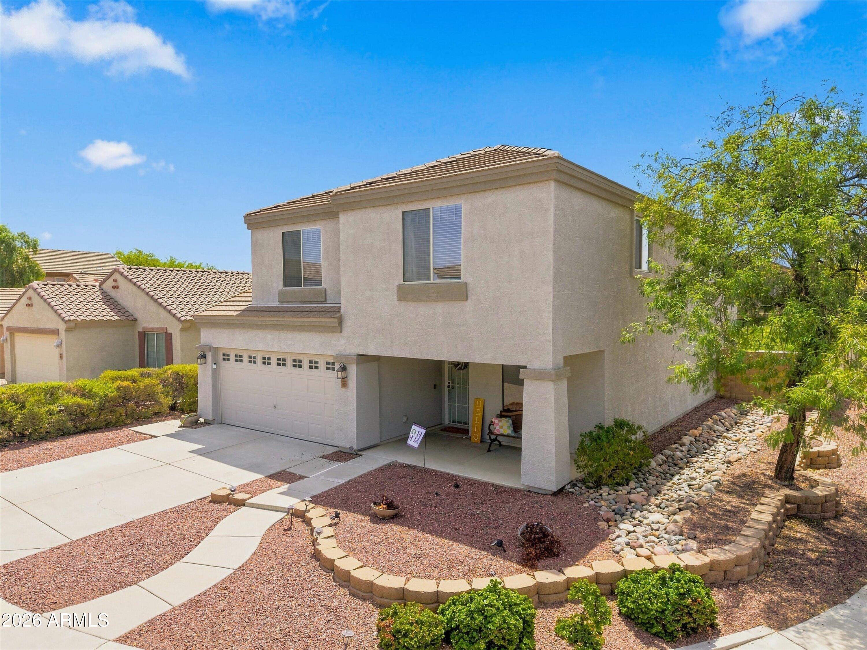 11831 W Avenida Del Sol