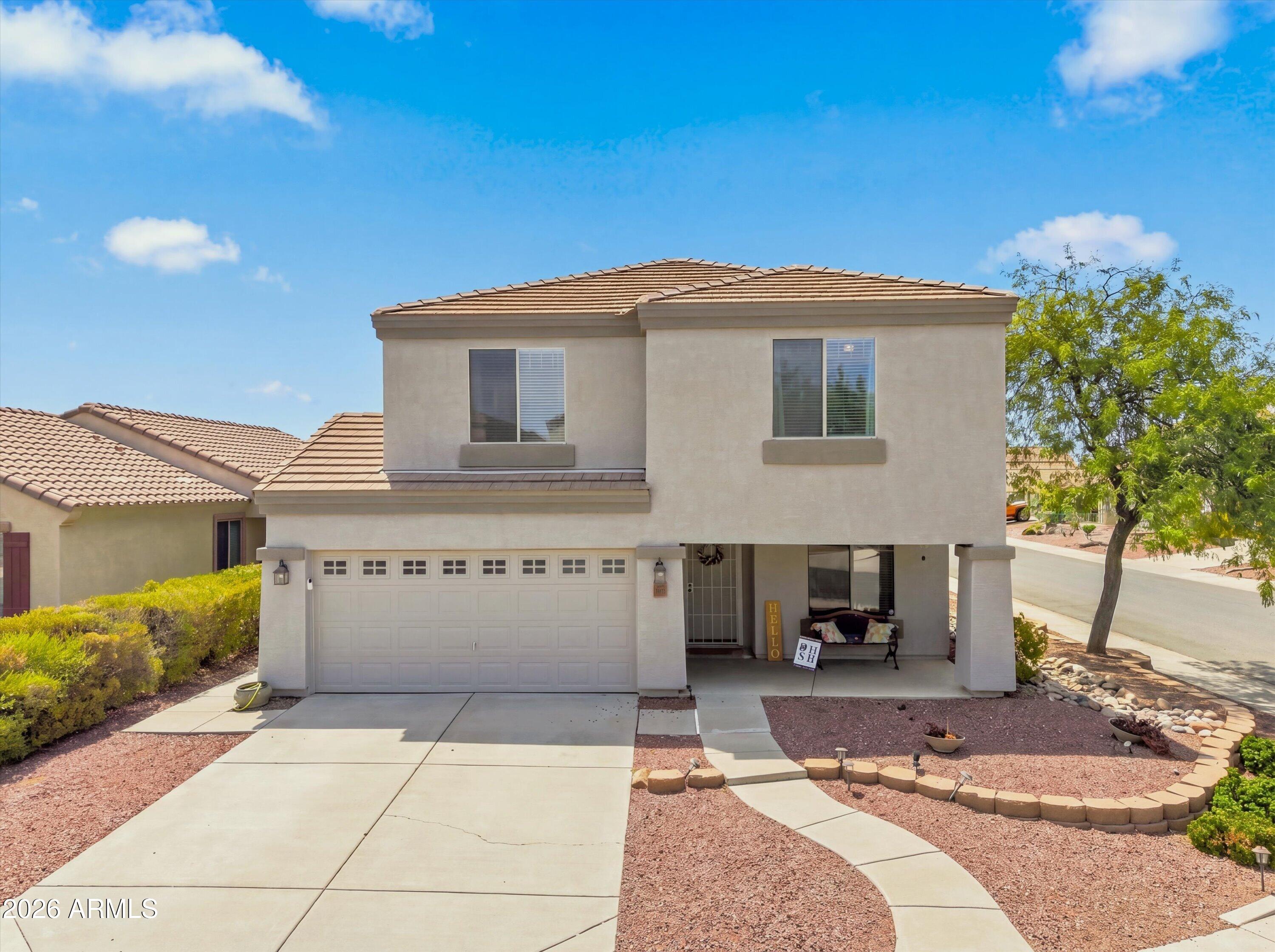 11831 W Avenida Del Sol