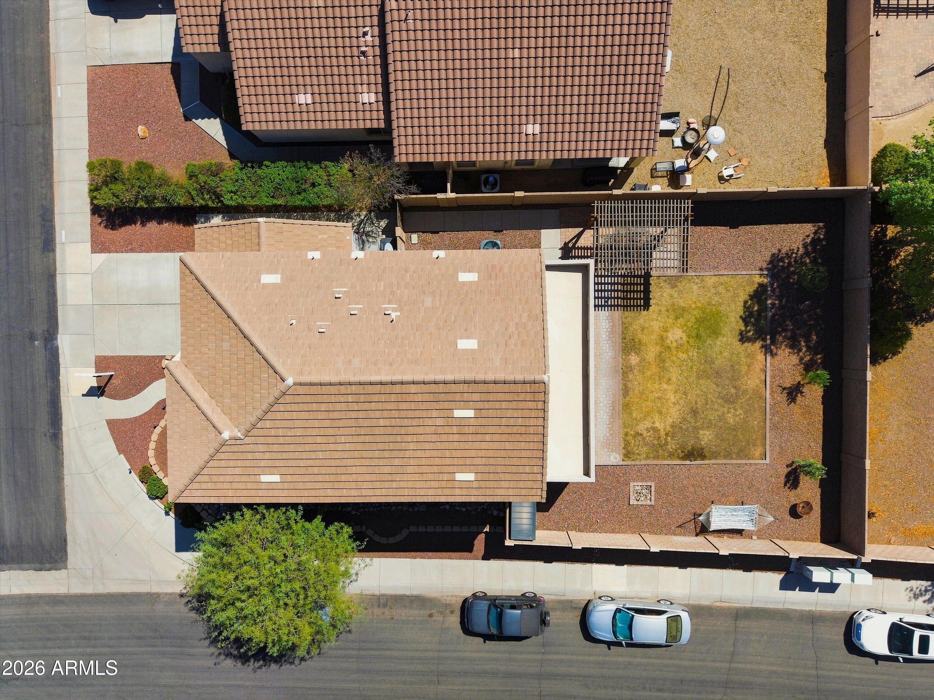 11831 W Avenida Del Sol