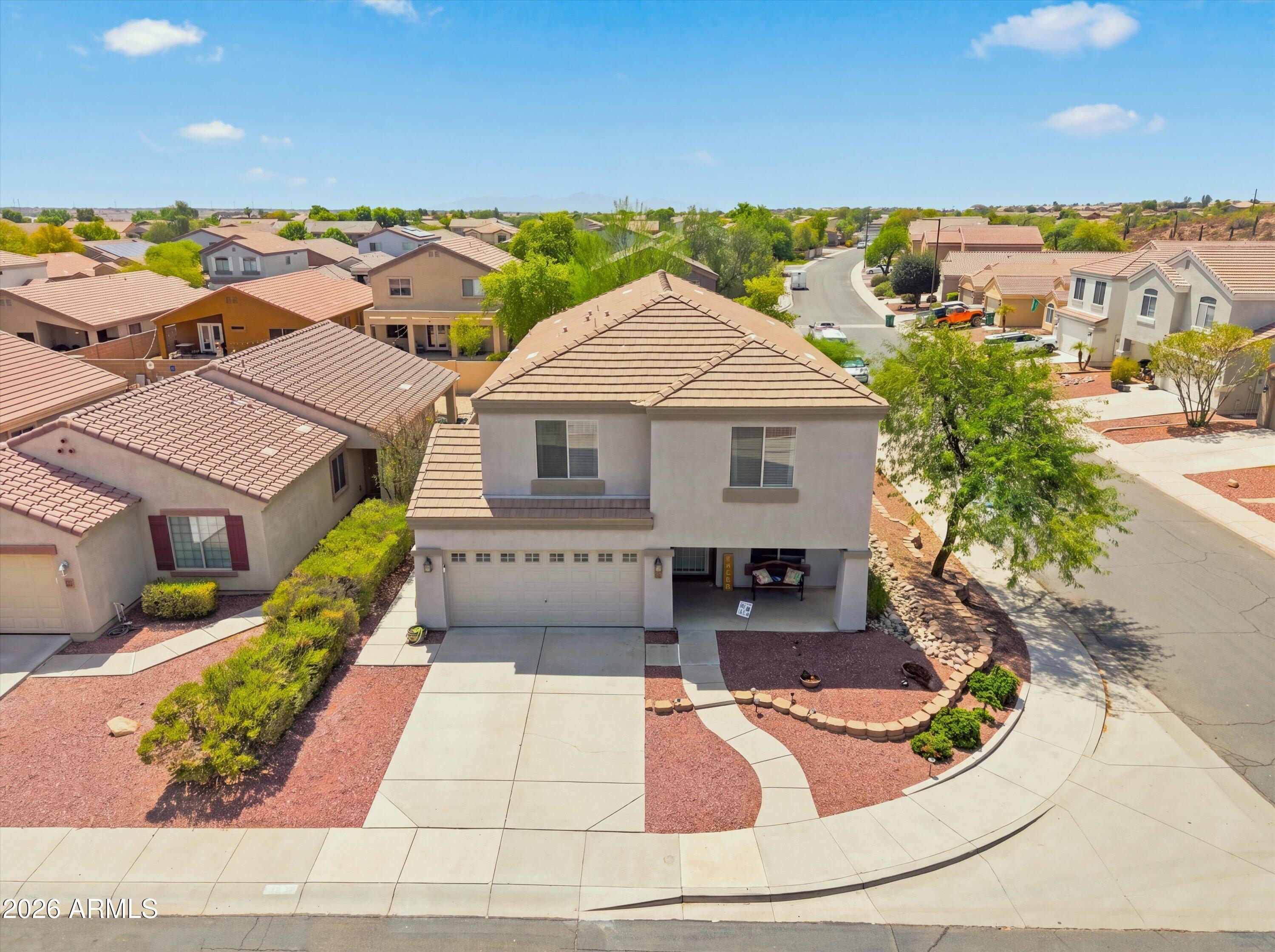 11831 W Avenida Del Sol