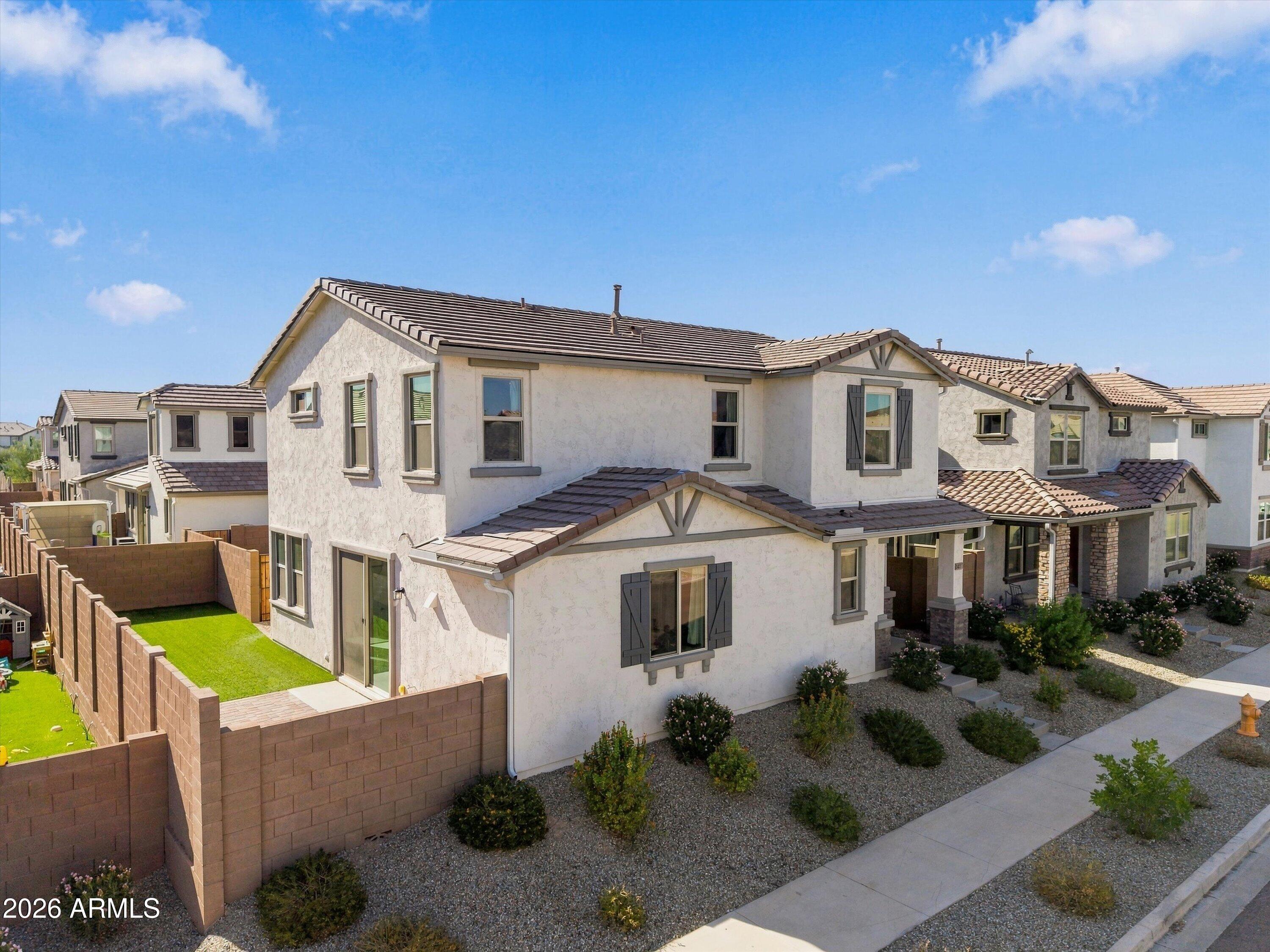 14113 W HACKAMORE Drive
