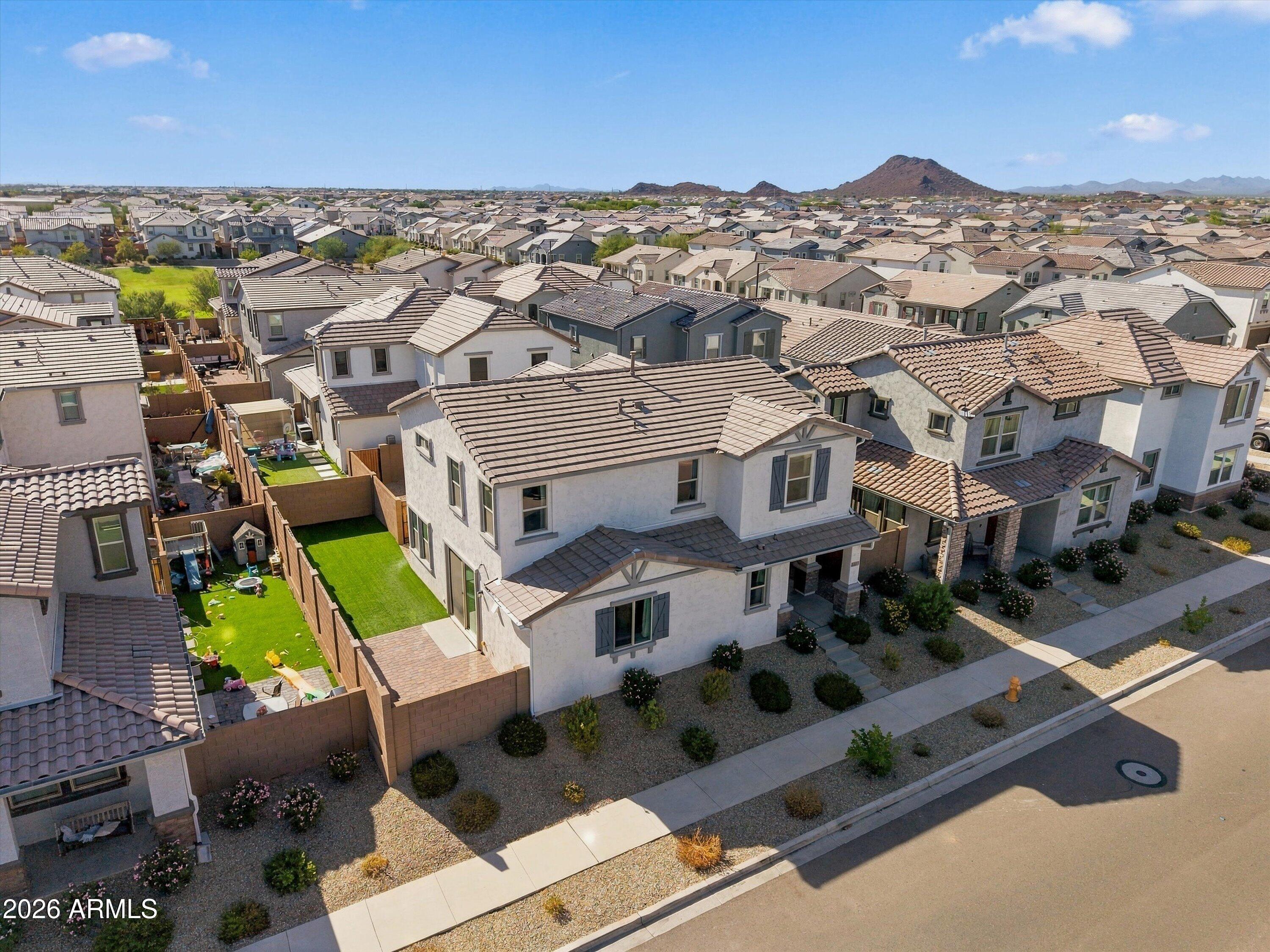 14113 W HACKAMORE Drive