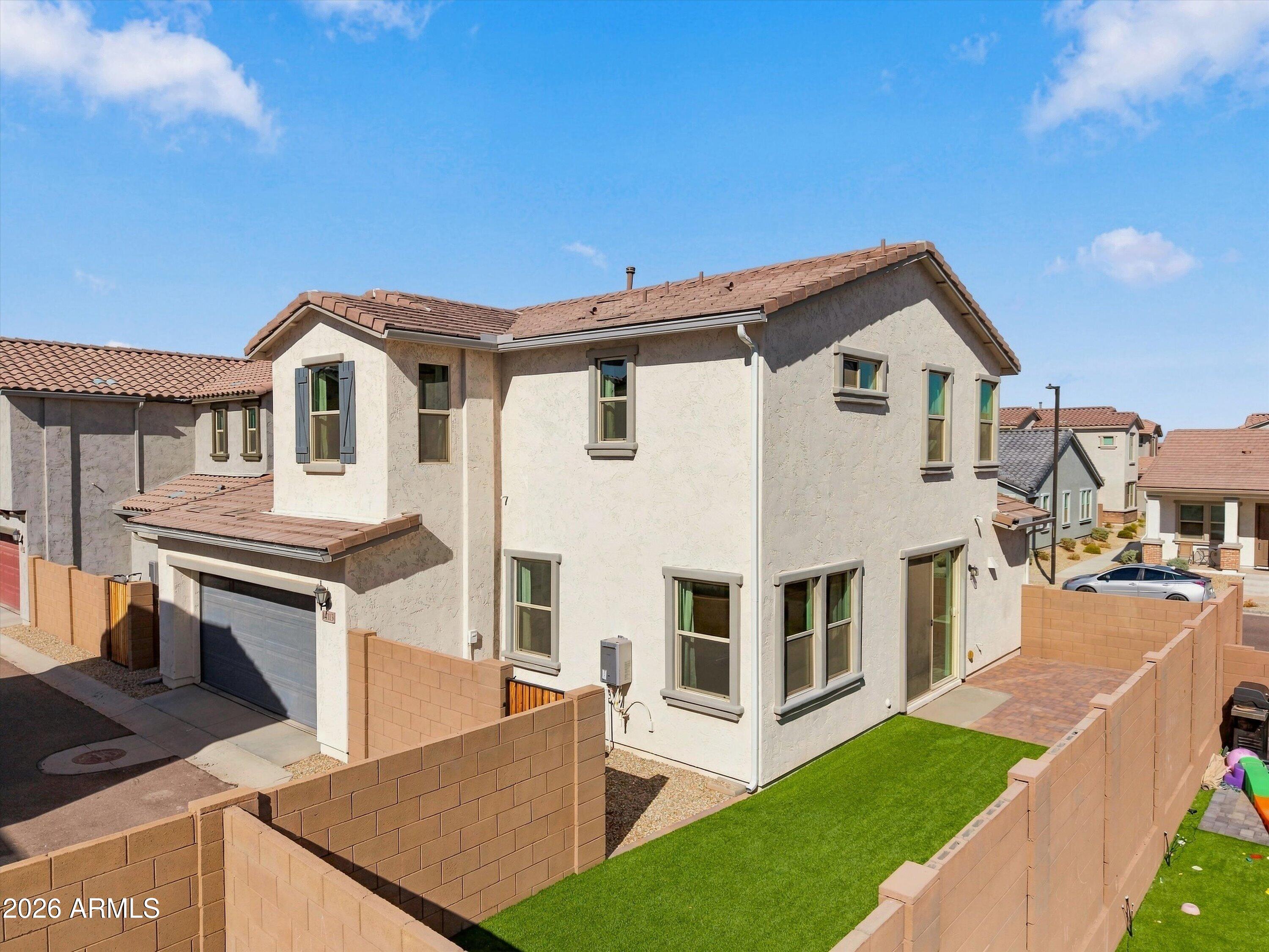 14113 W HACKAMORE Drive
