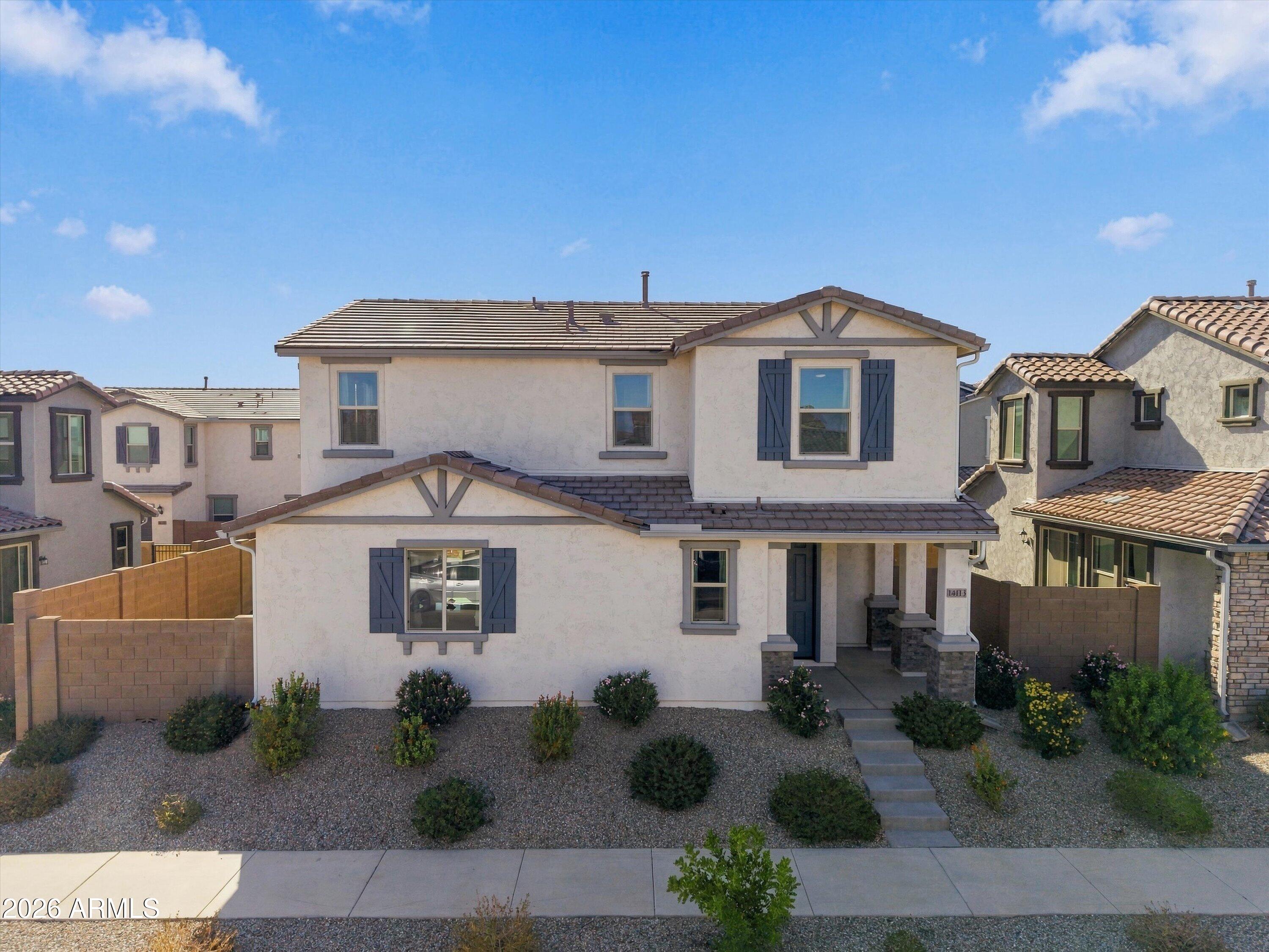 14113 W HACKAMORE Drive