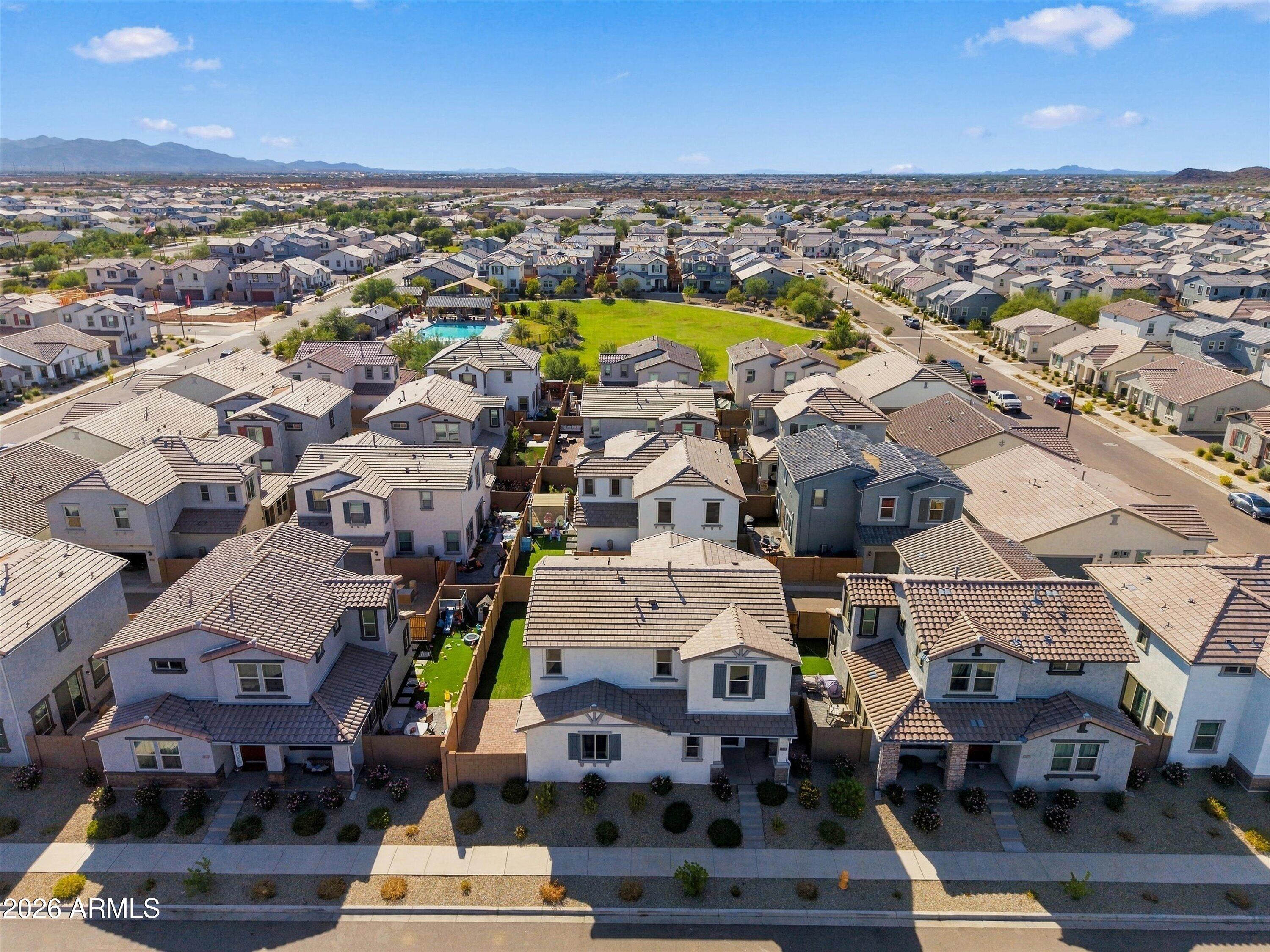 14113 W HACKAMORE Drive