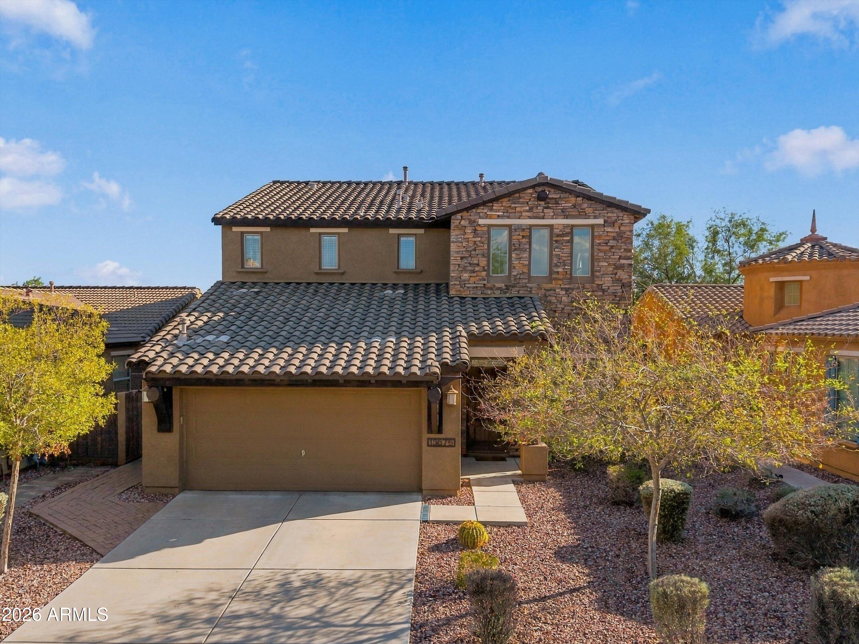 13675 W TYLER Trail
