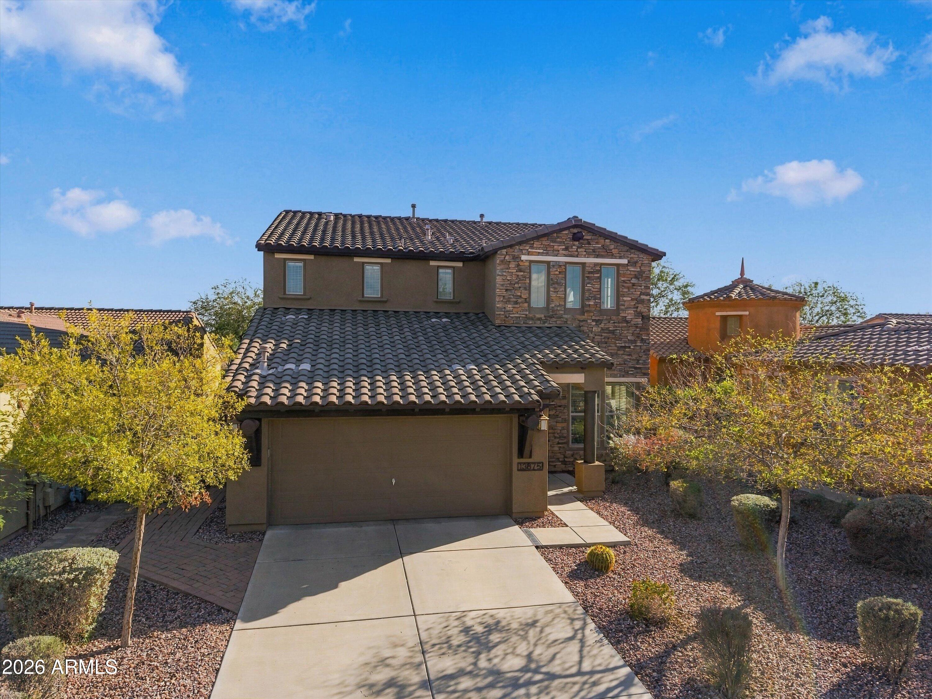 13675 W TYLER Trail