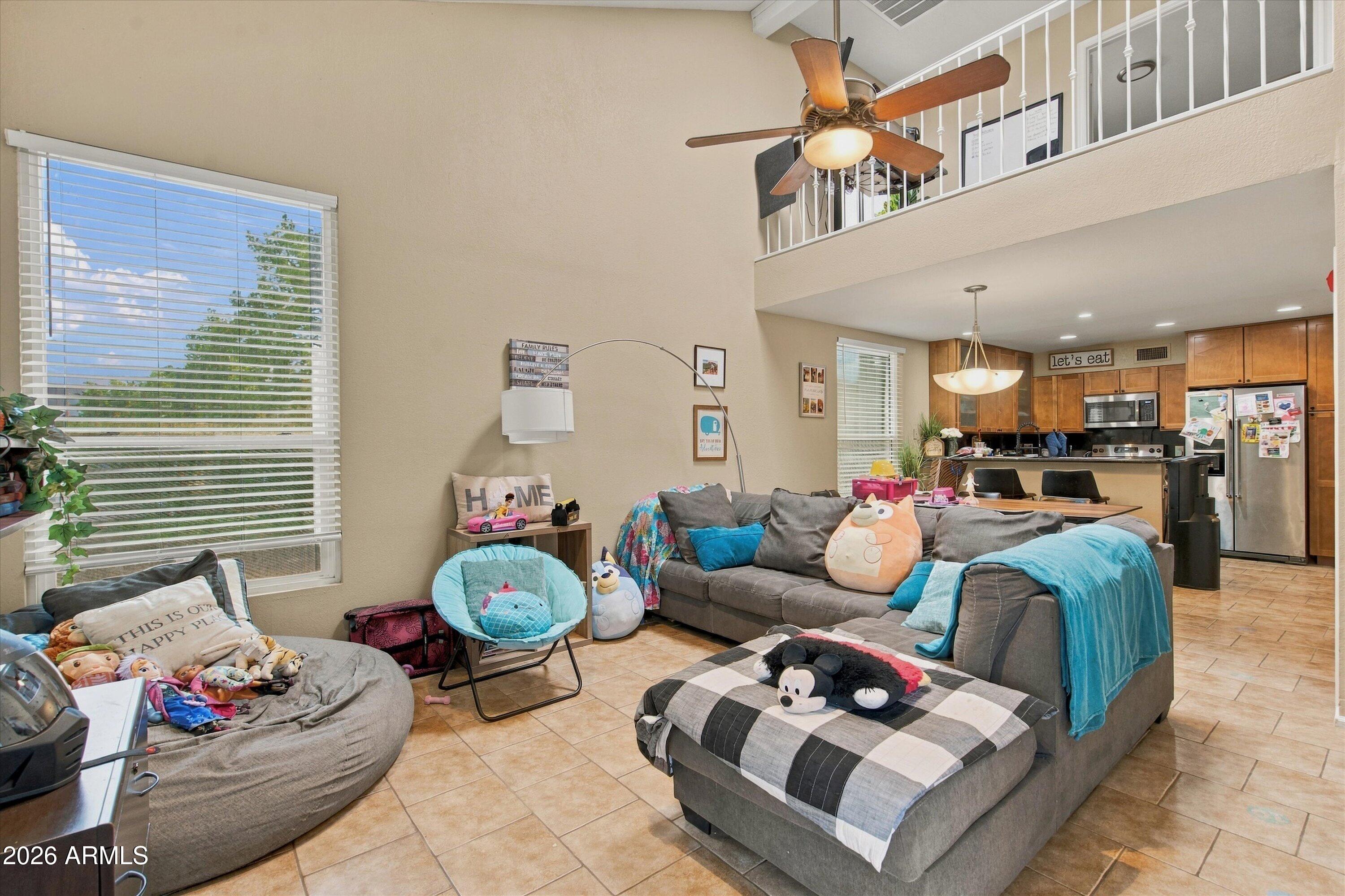 1717 E UNION HILLS Drive 2034