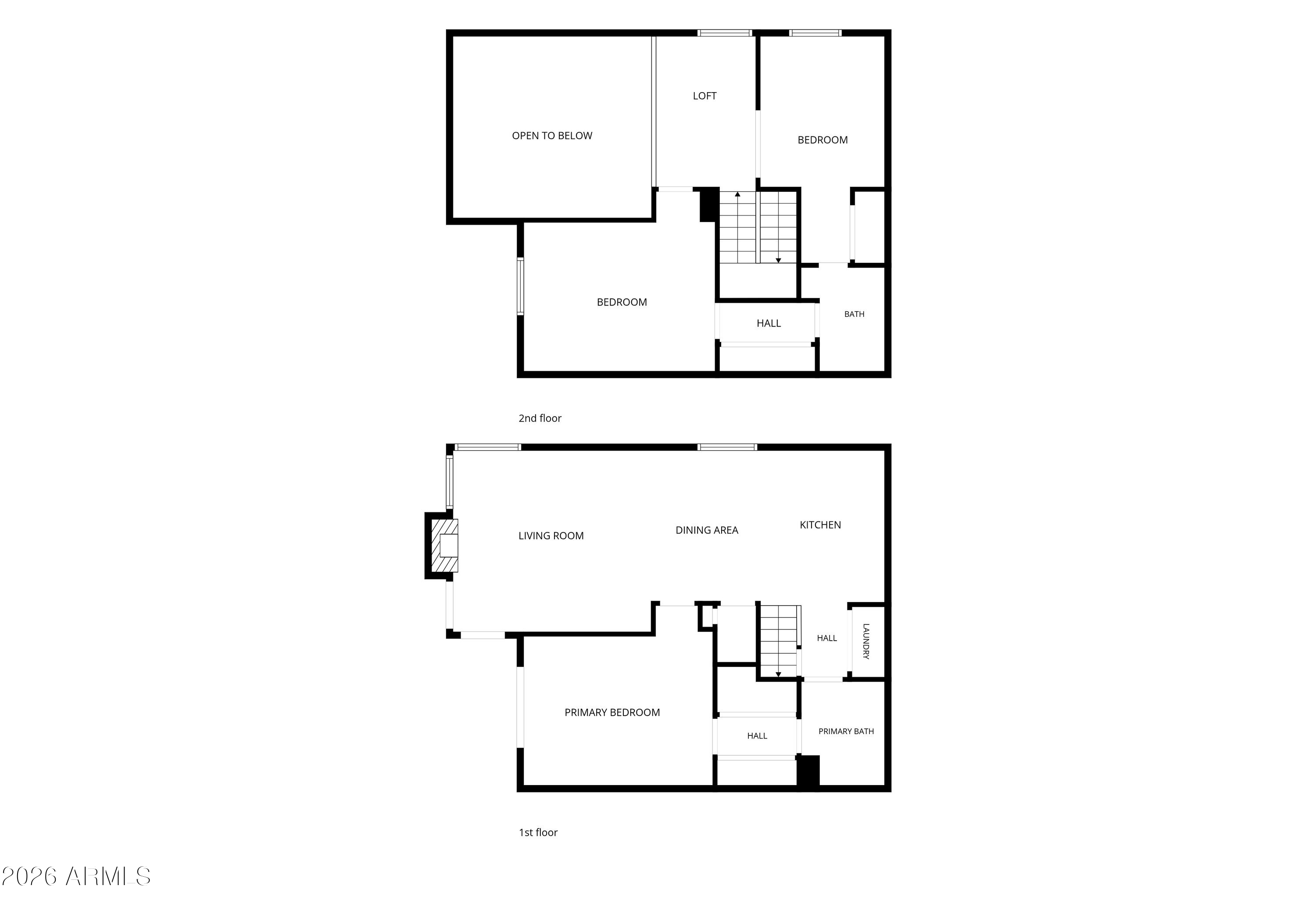 1717 E UNION HILLS Drive 2034