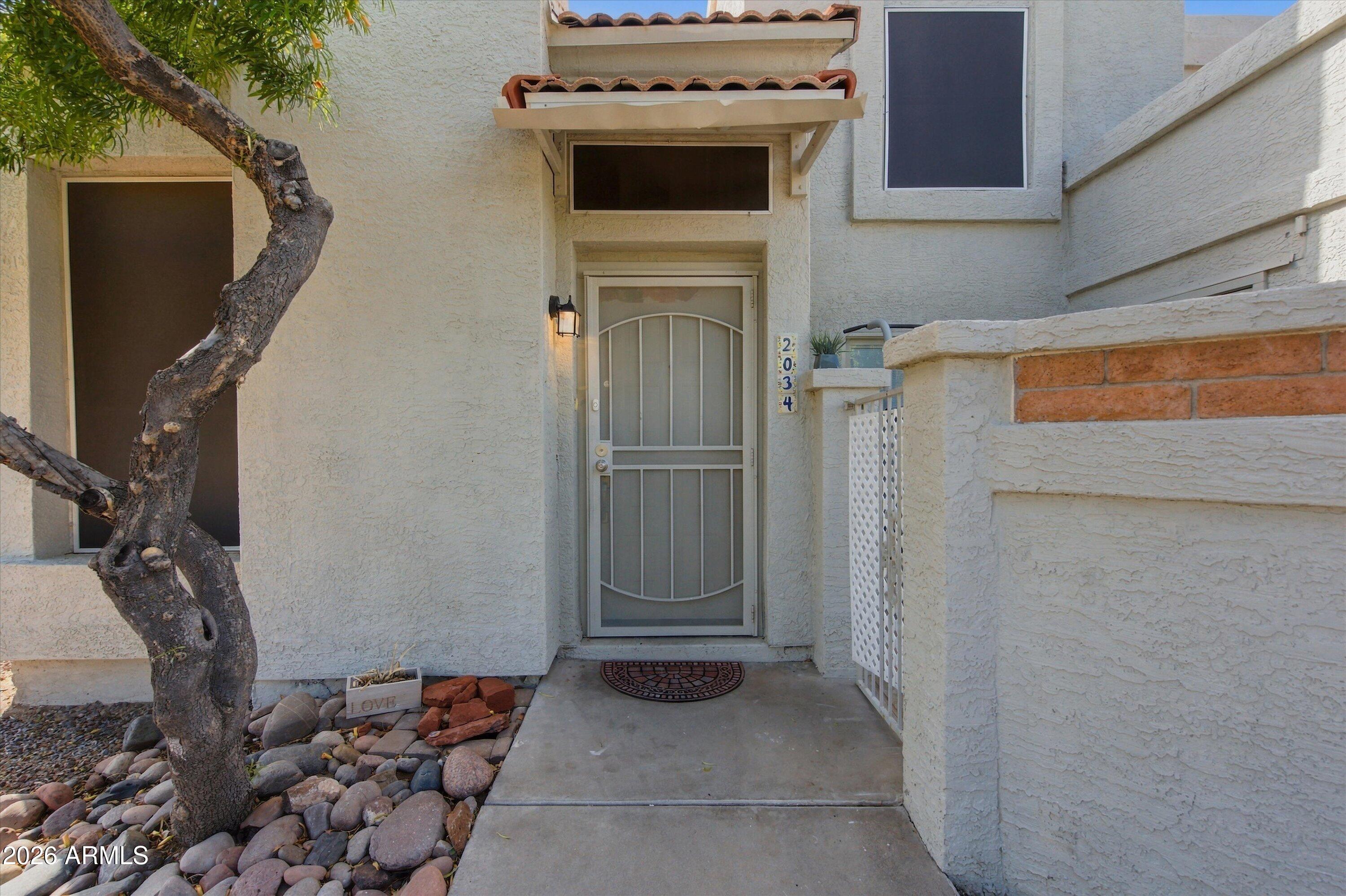 1717 E UNION HILLS Drive 2034