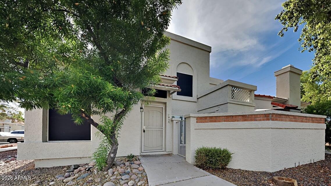 1717 E UNION HILLS Drive 2034