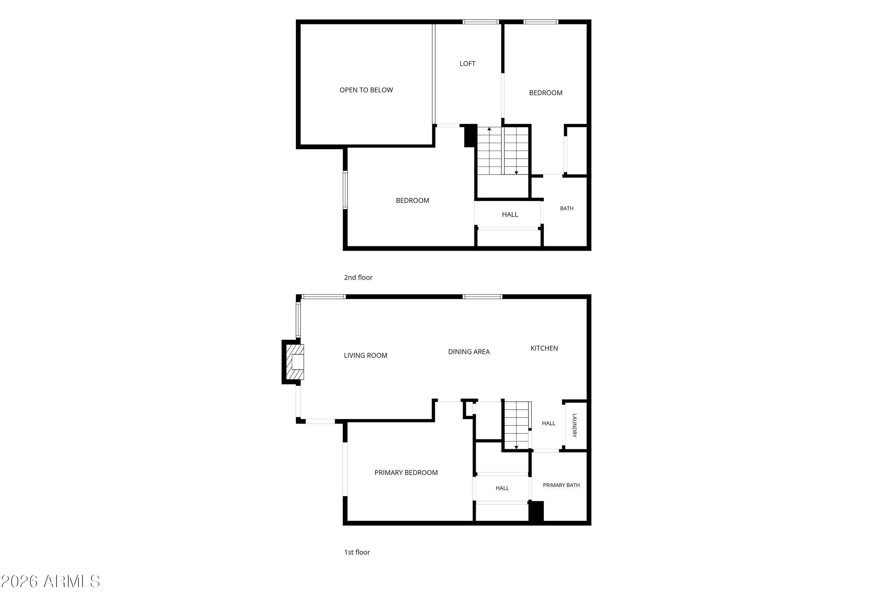 1717 E UNION HILLS Drive 2034