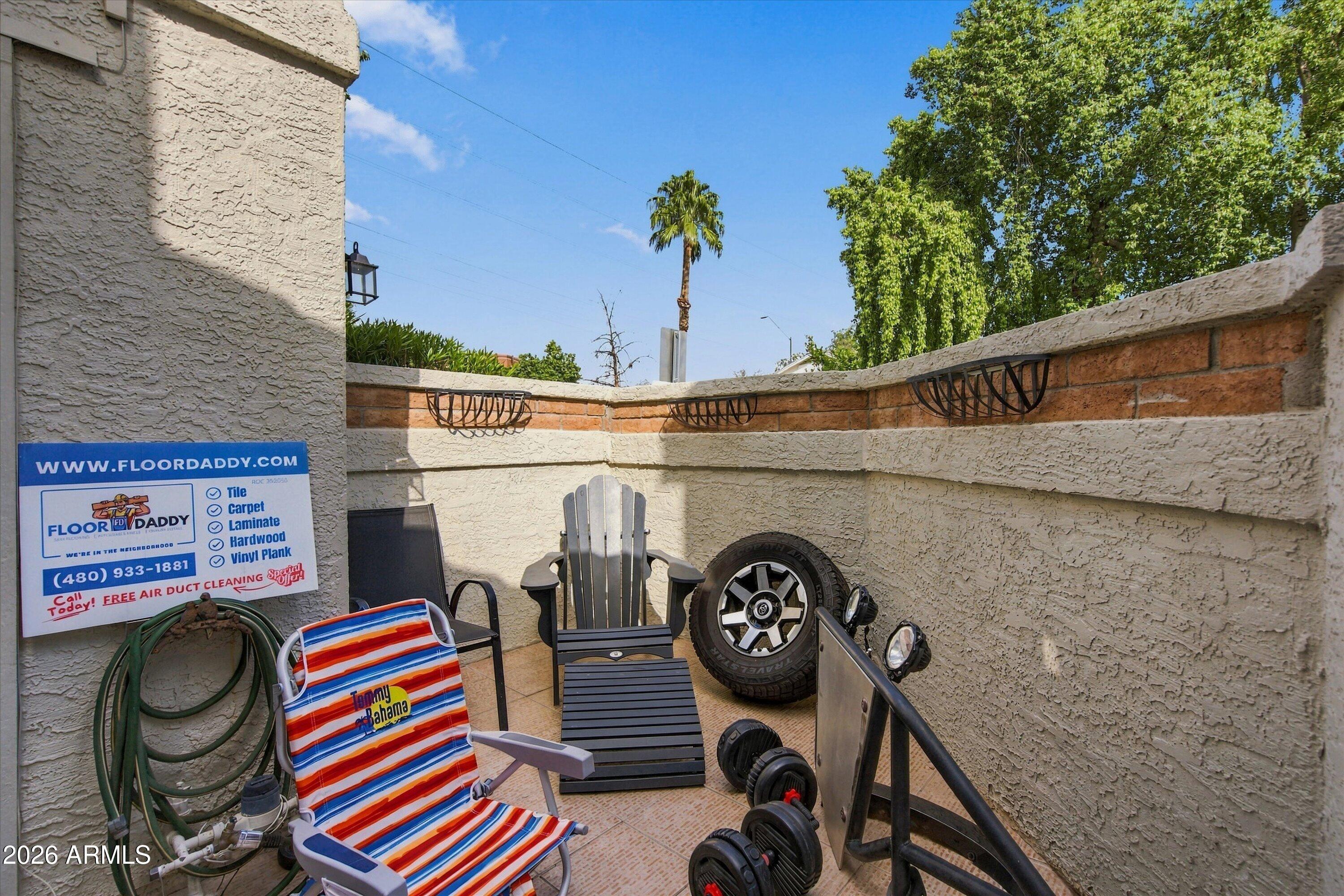 1717 E UNION HILLS Drive 2034