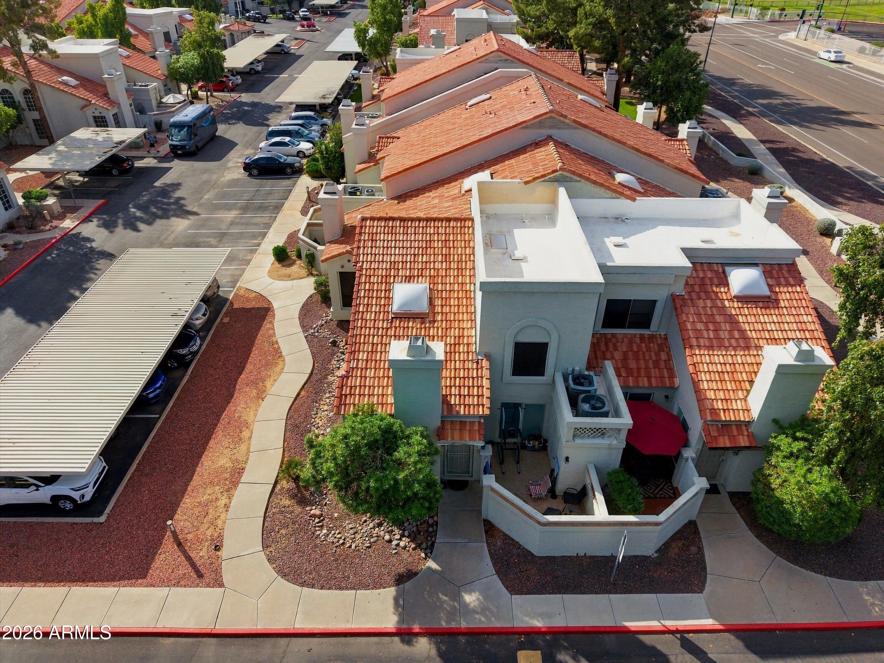 1717 E UNION HILLS Drive 2034