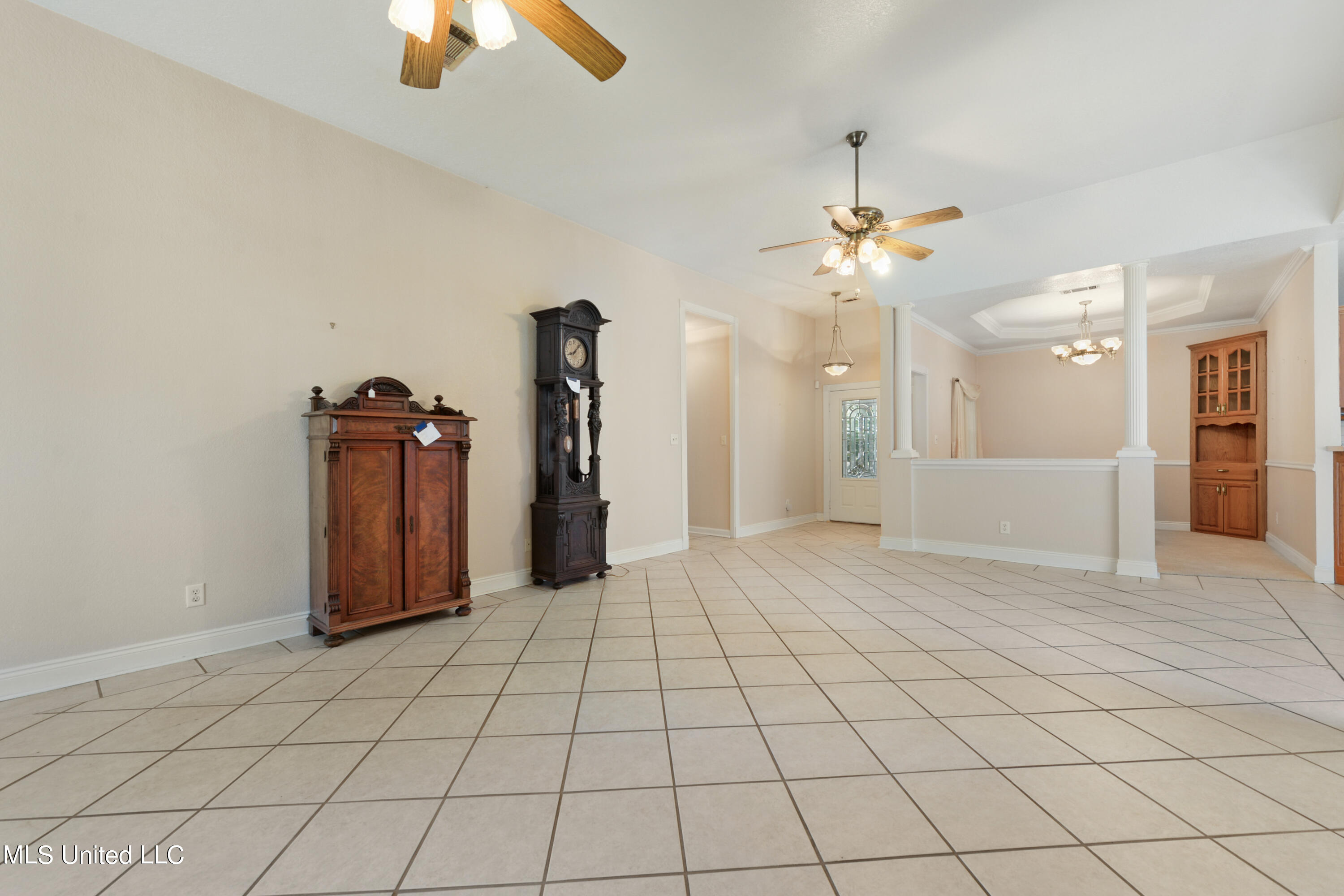 3801 Tangerine Street