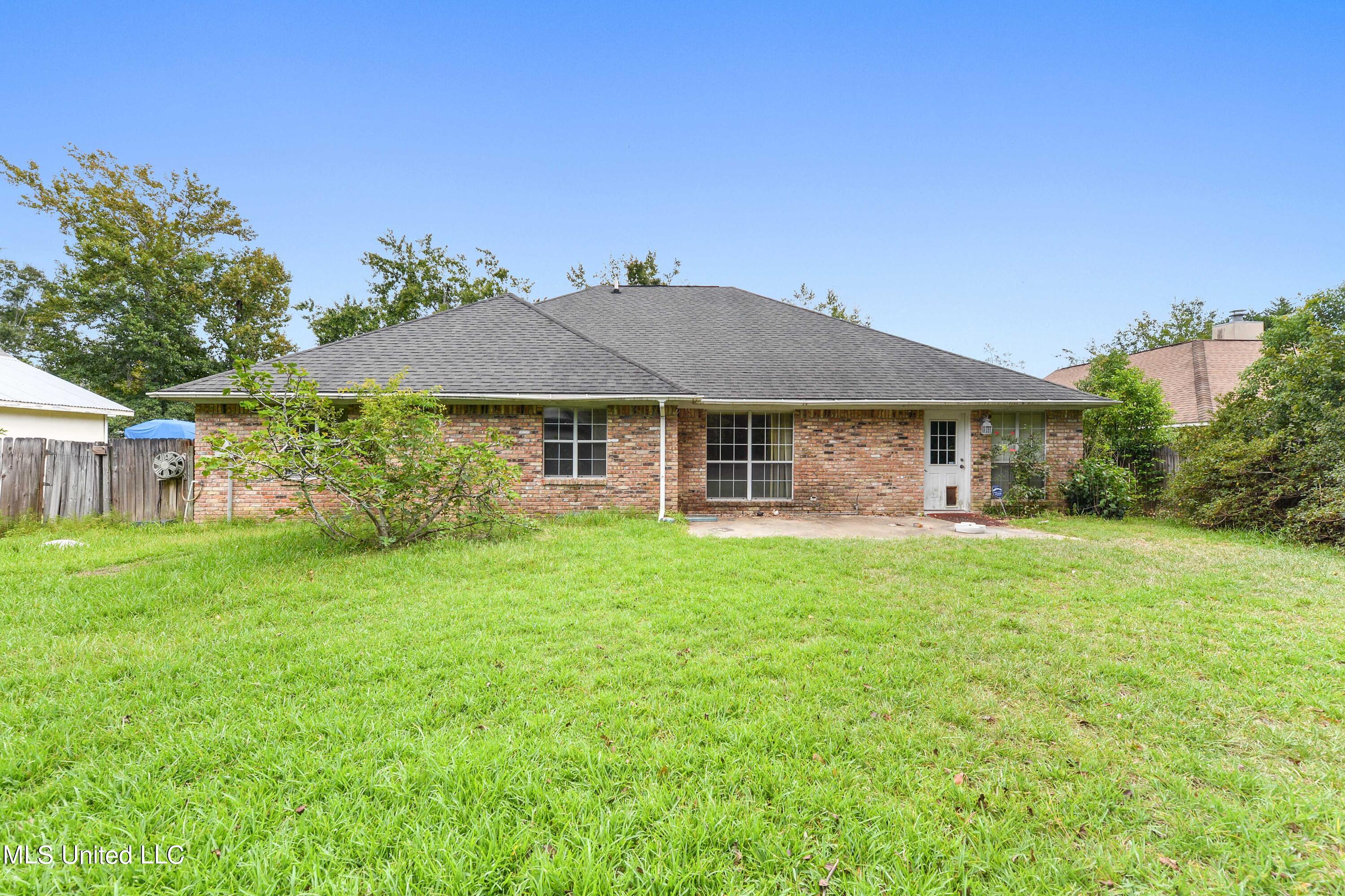 3801 Tangerine Street