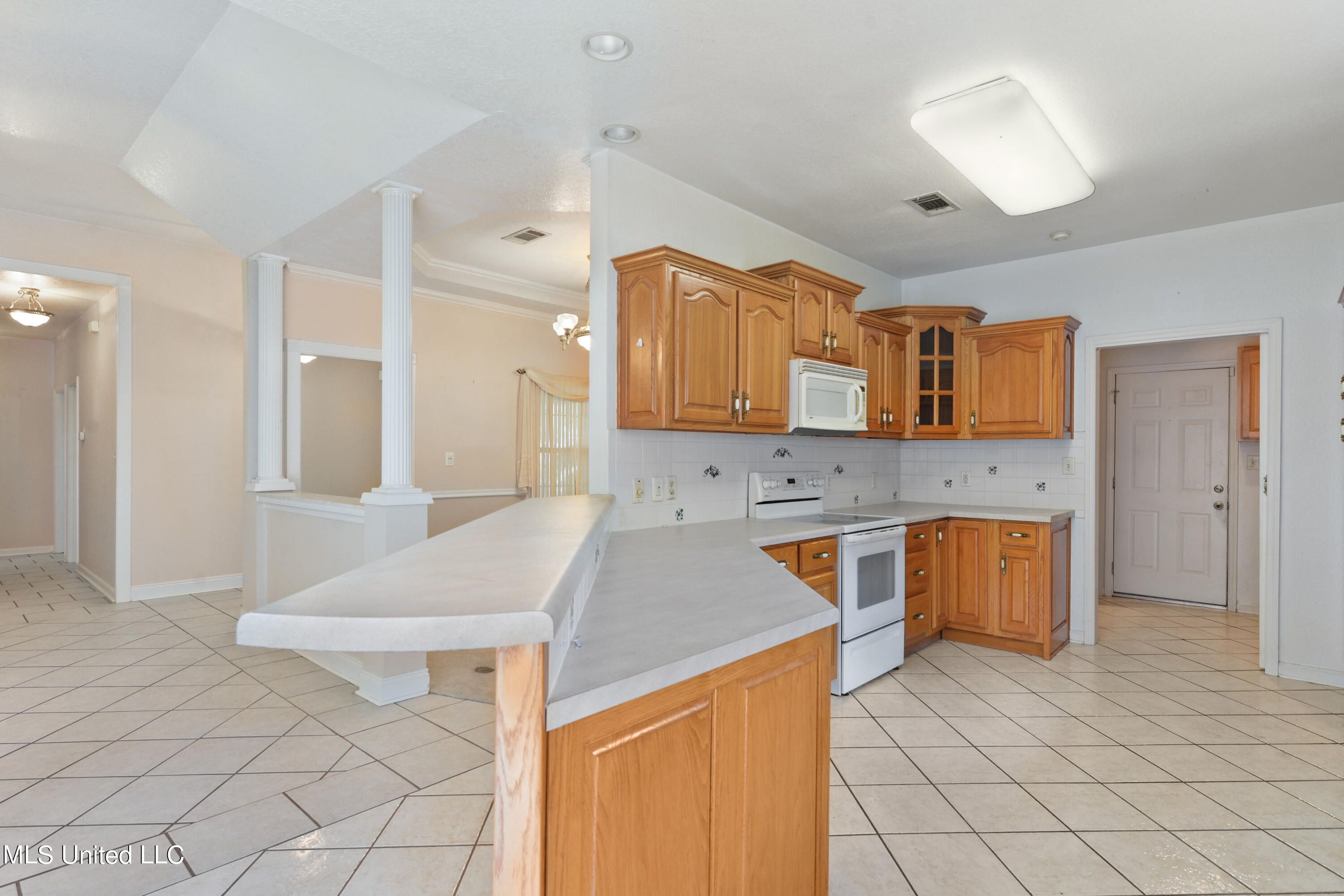 3801 Tangerine Street