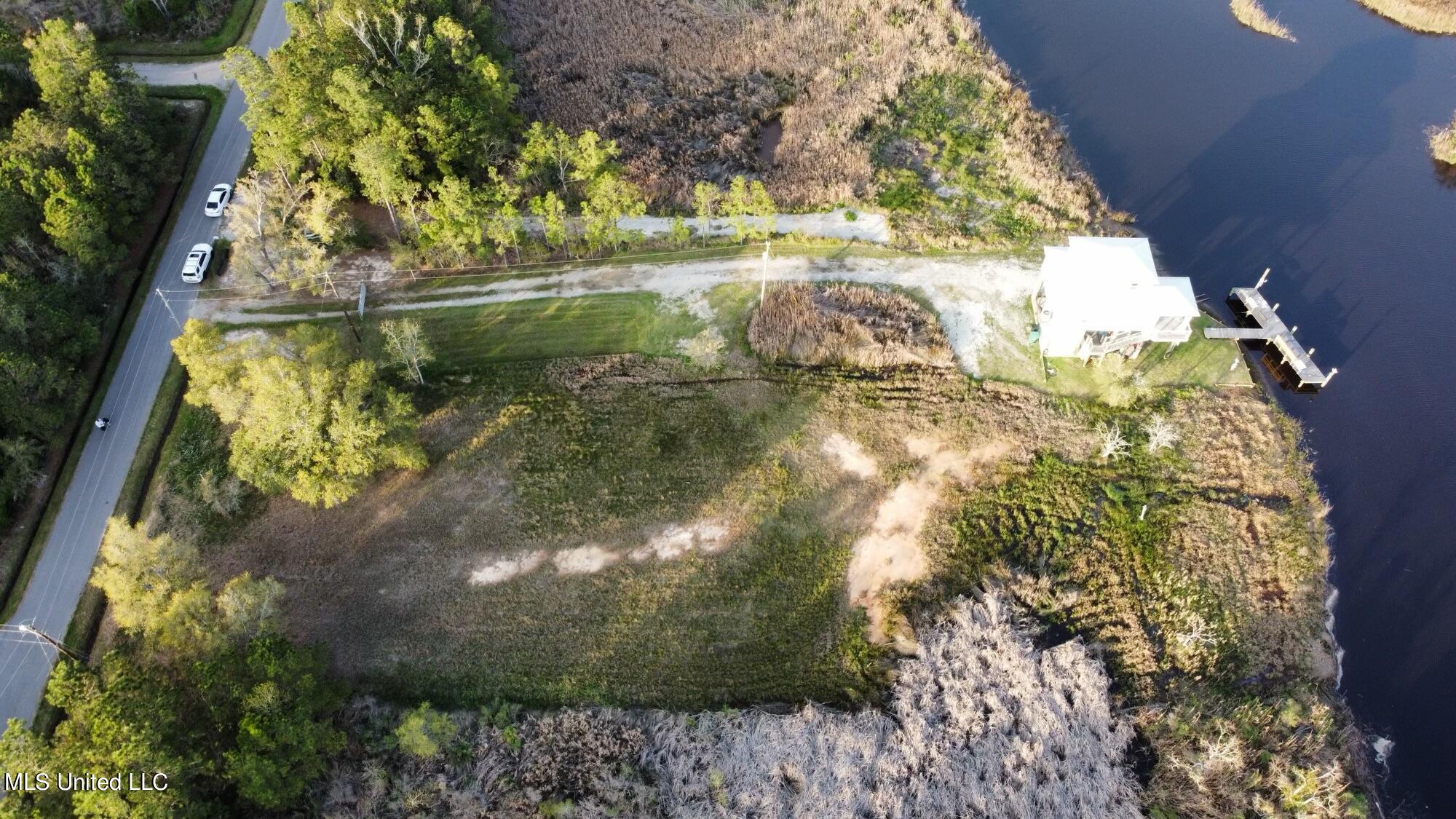 0 E Bayou View Drive