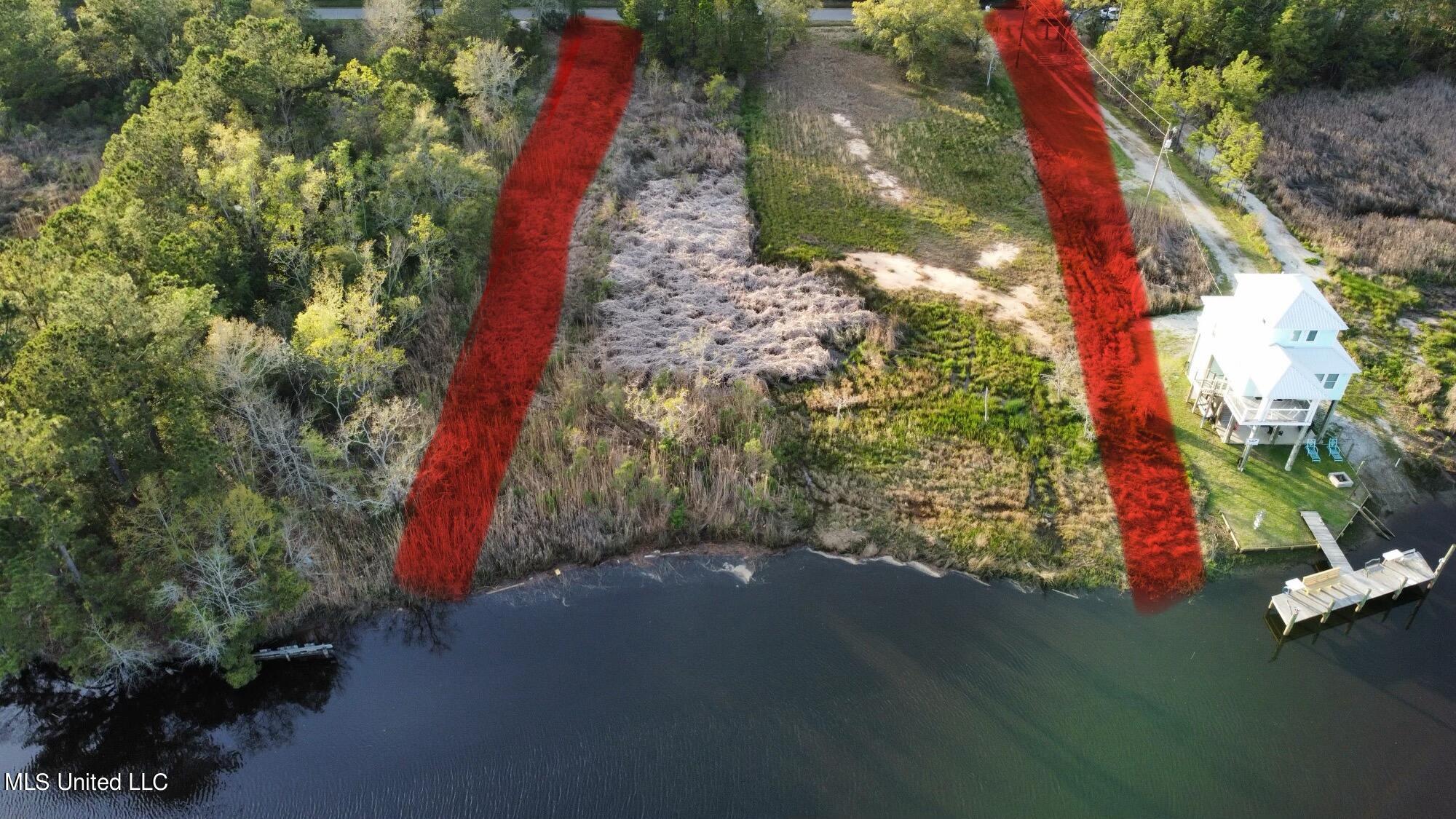 0 E Bayou View Drive