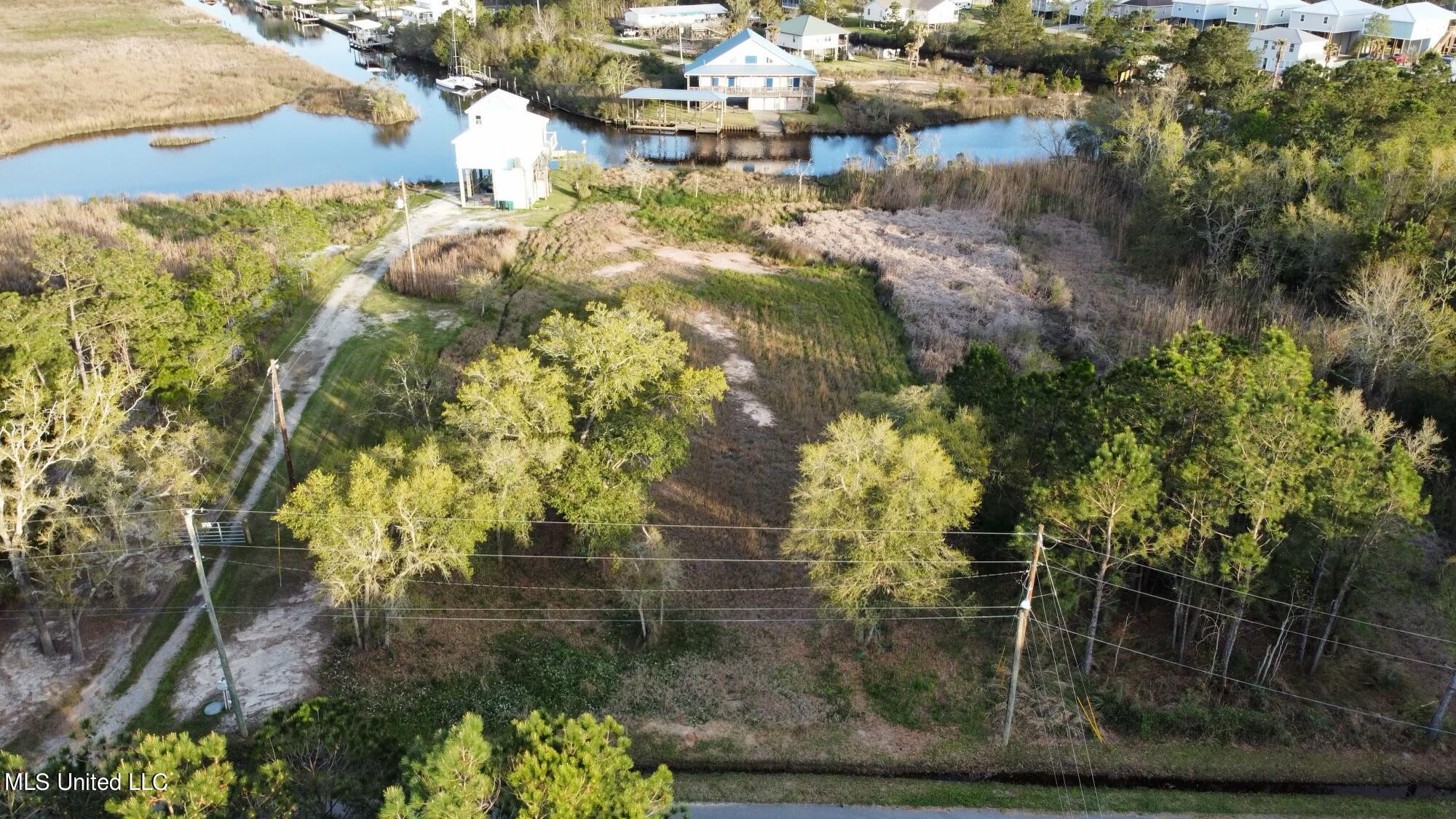 0 E Bayou View Drive